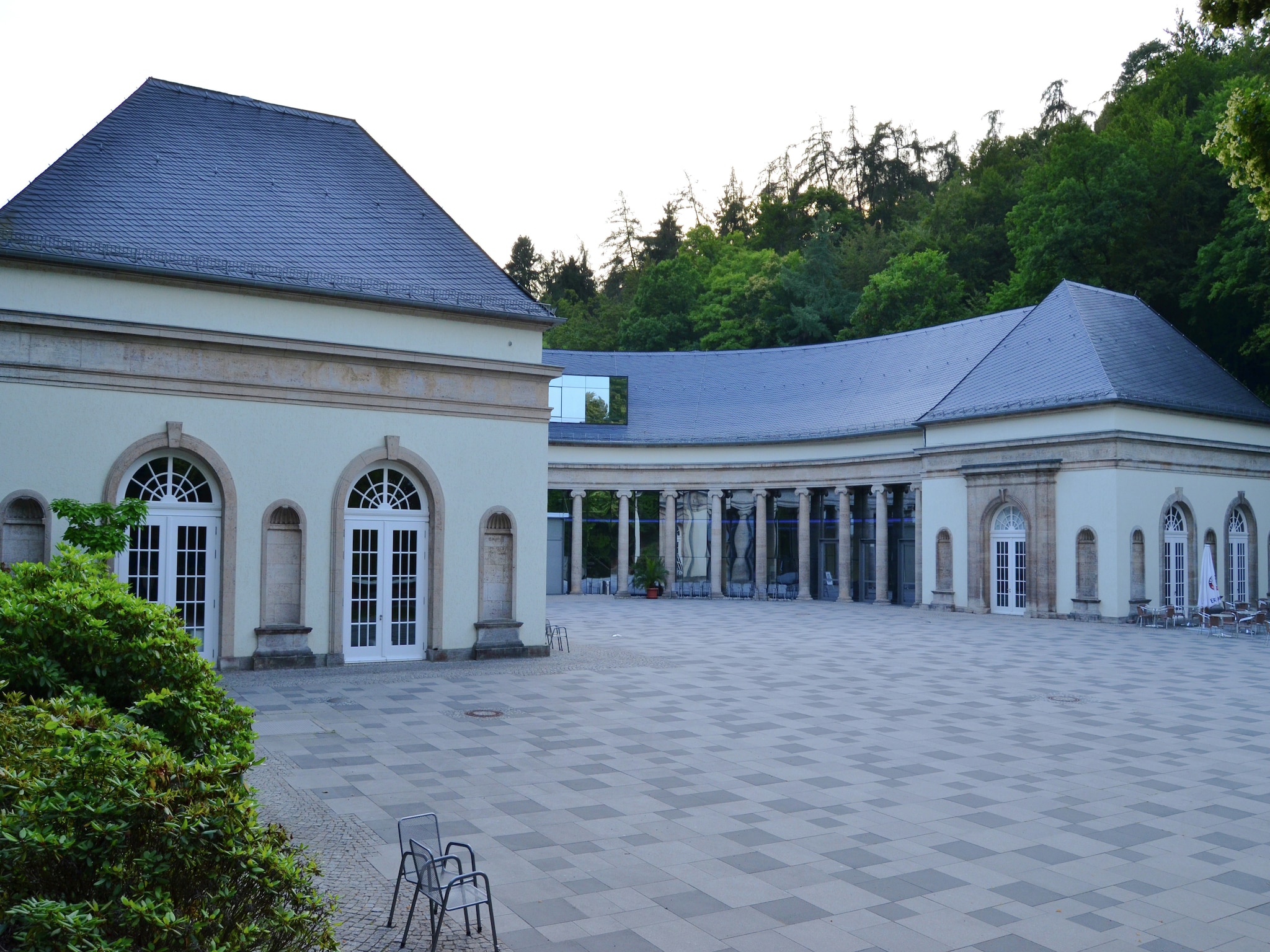Leilighet Am Ferienbauernhof - FW 3