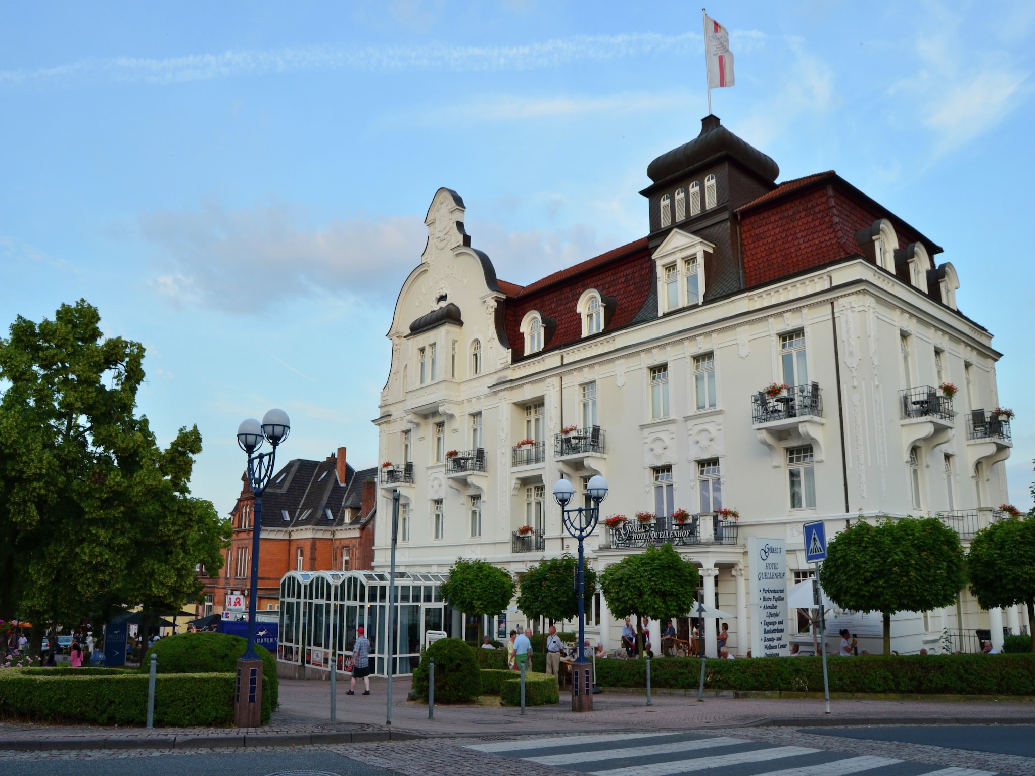 Leilighet Am Ferienbauernhof - FW 3