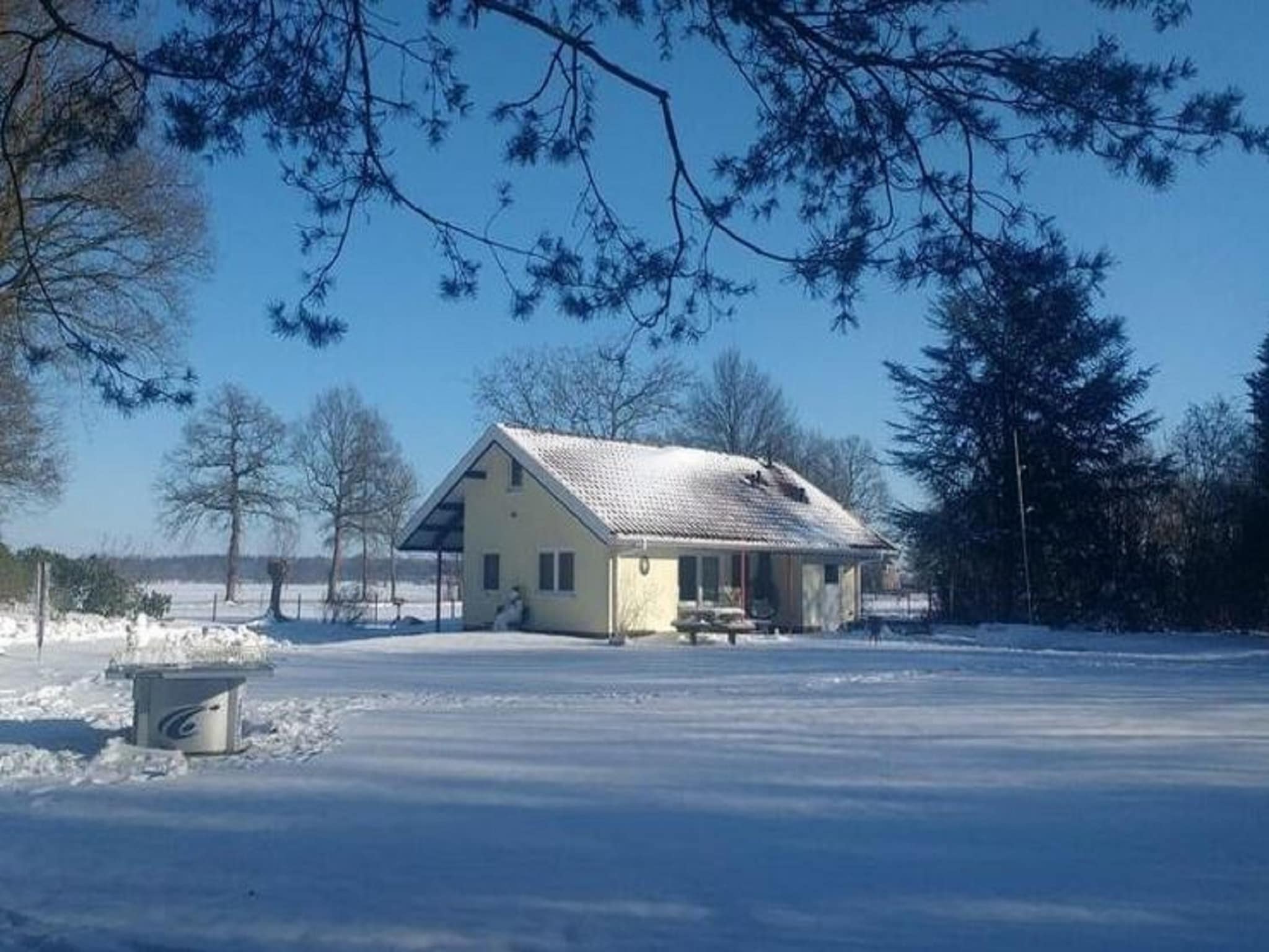   Kempernoel