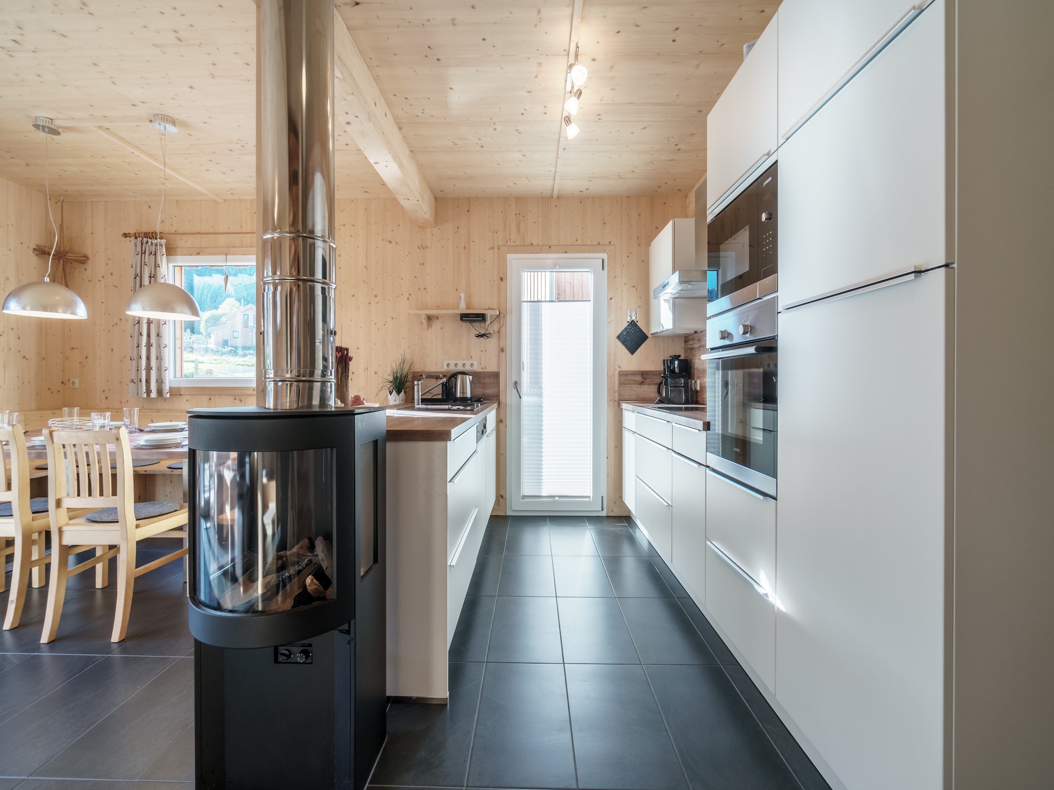 Feriebolig Kreischberg Chalets  35