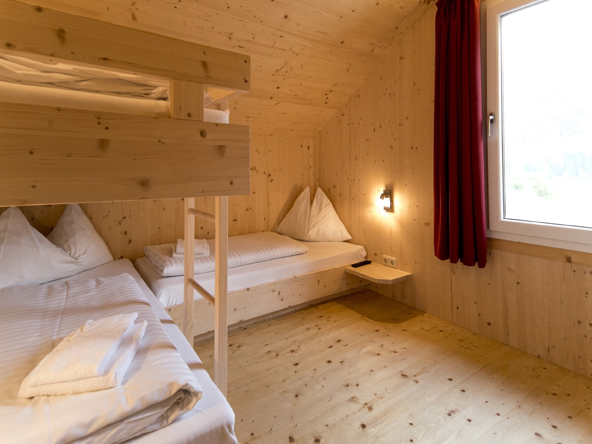Feriebolig Kreischberg Chalets  35
