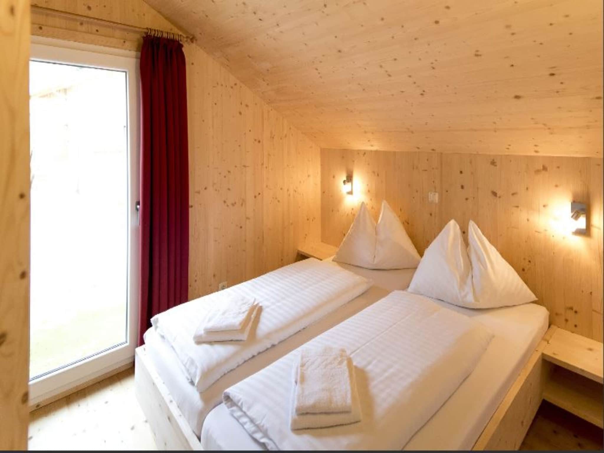 Feriebolig Kreischberg Chalets  35