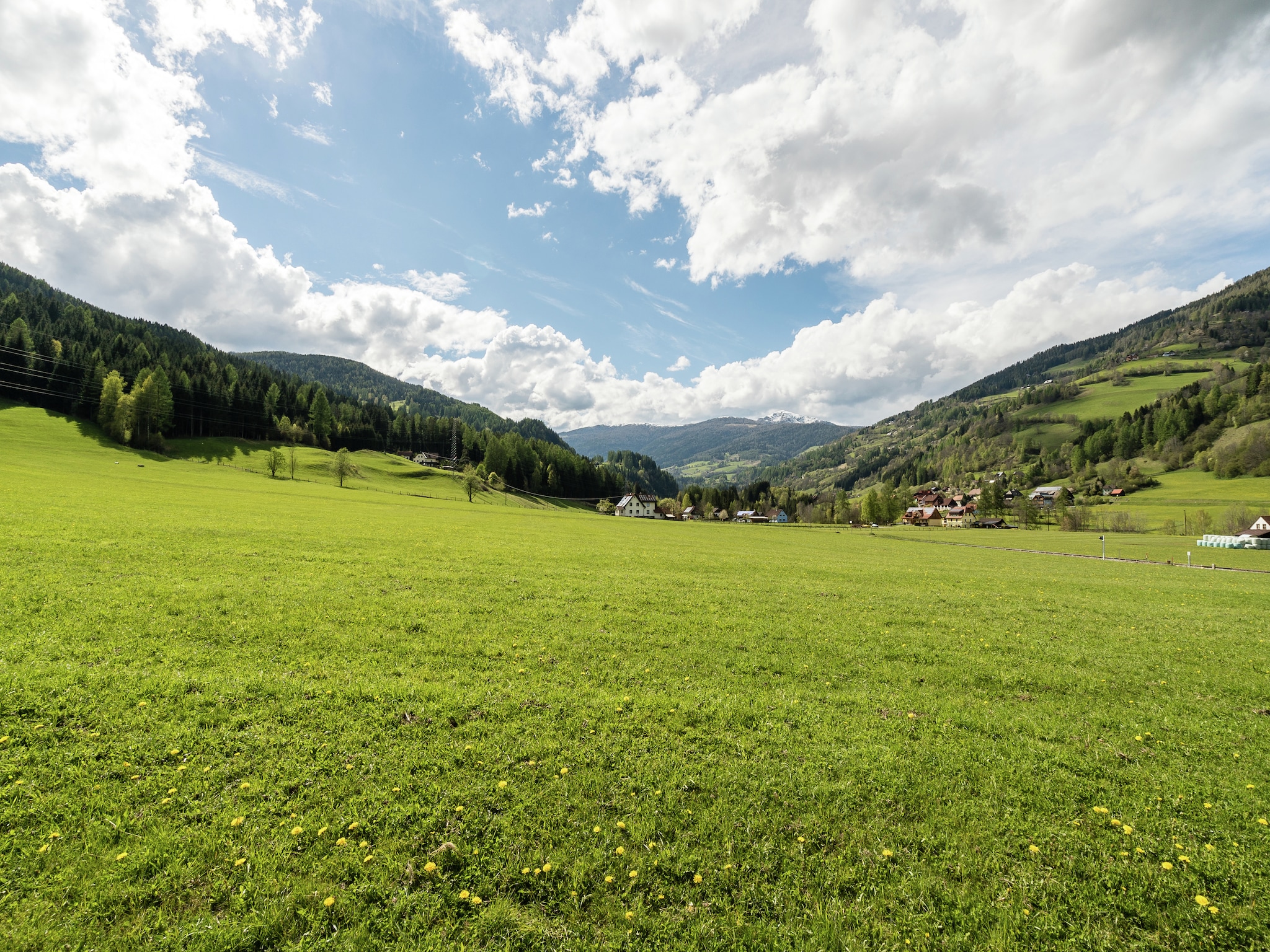 Feriebolig Kreischberg Chalet 57
