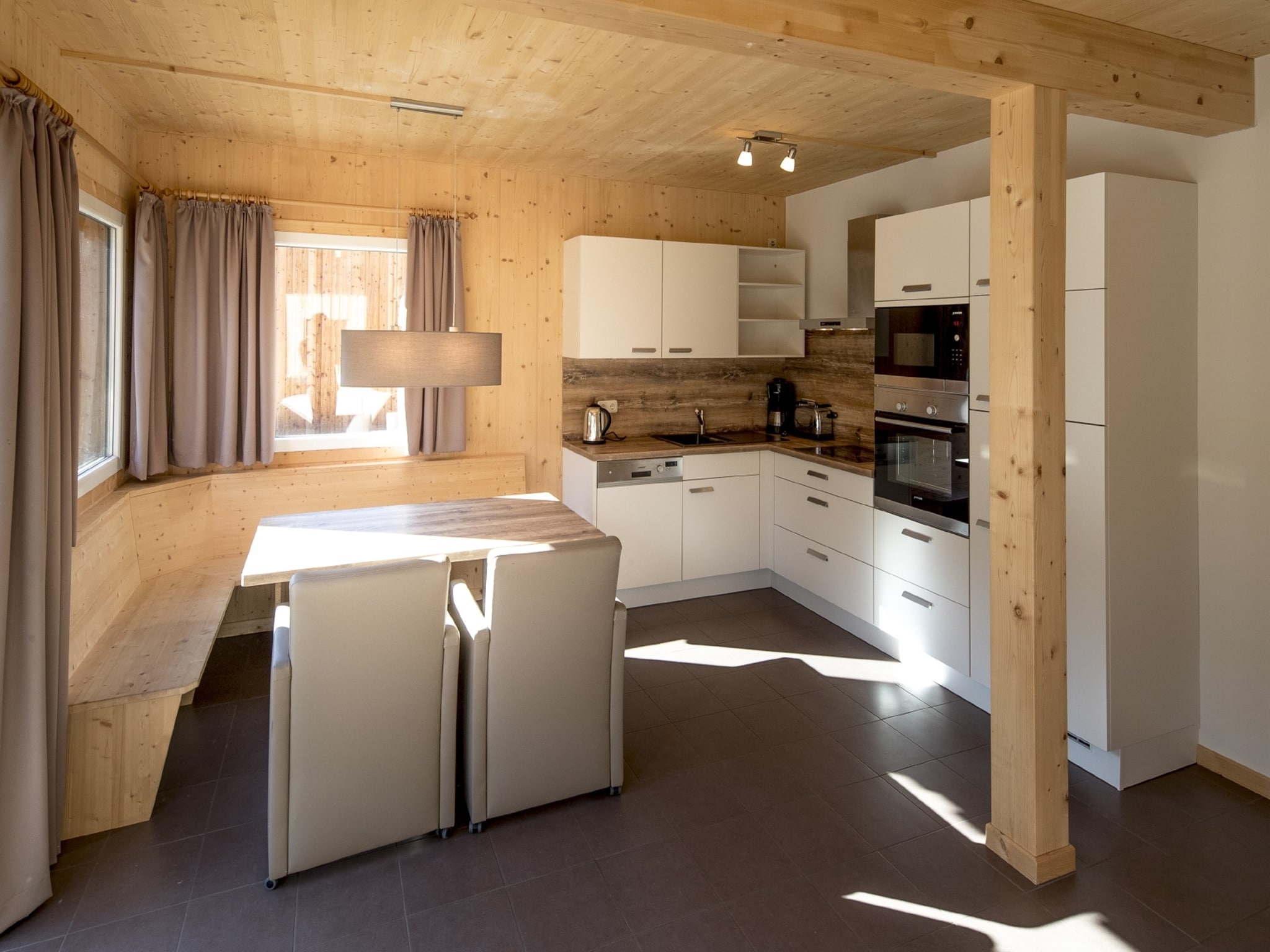 Feriebolig Kreischberg Chalets 44a