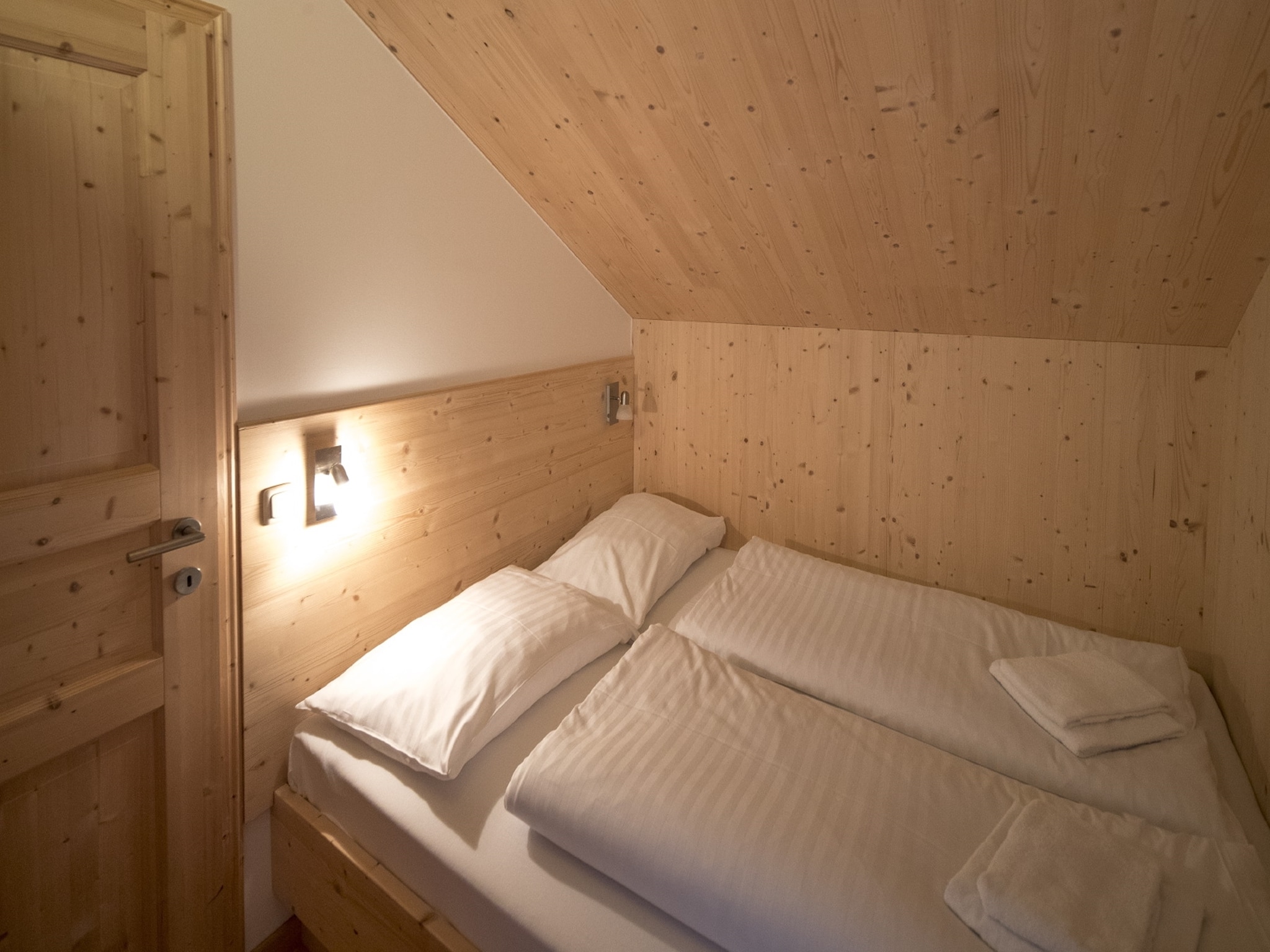 Feriebolig Kreischberg Chalets 44a