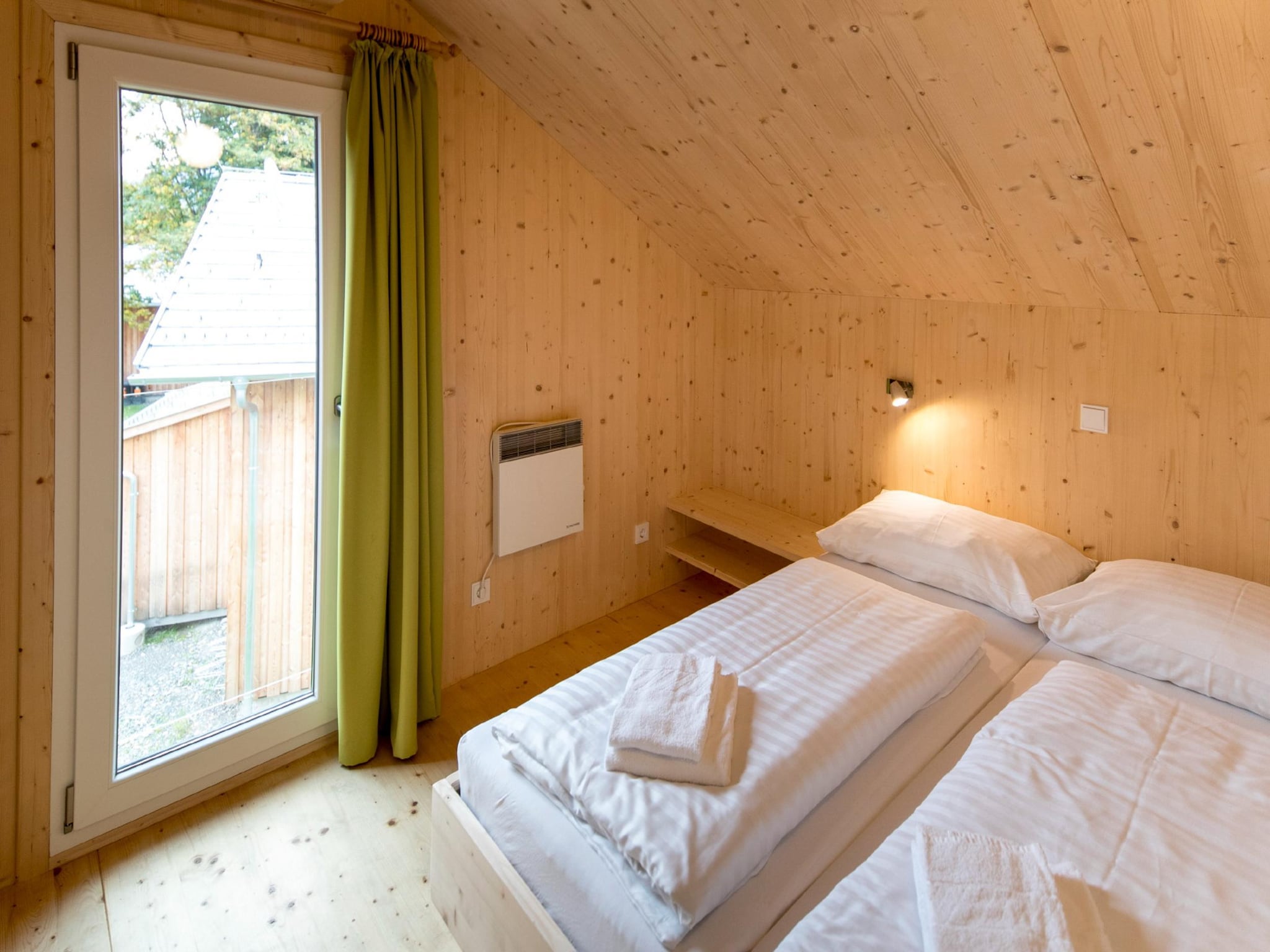 Feriebolig Kreischberg Chalet 33