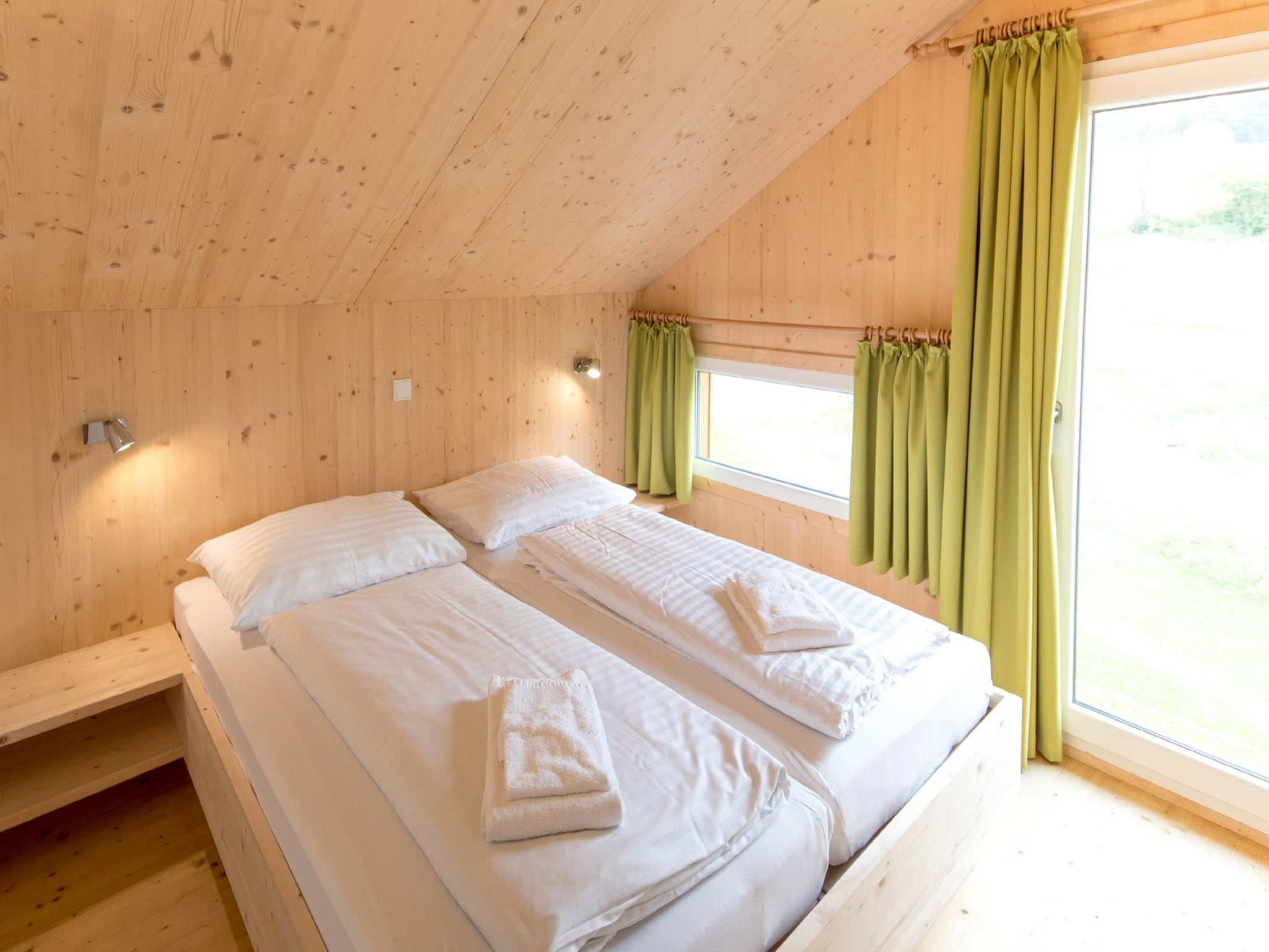 Feriebolig Kreischberg Chalet 33