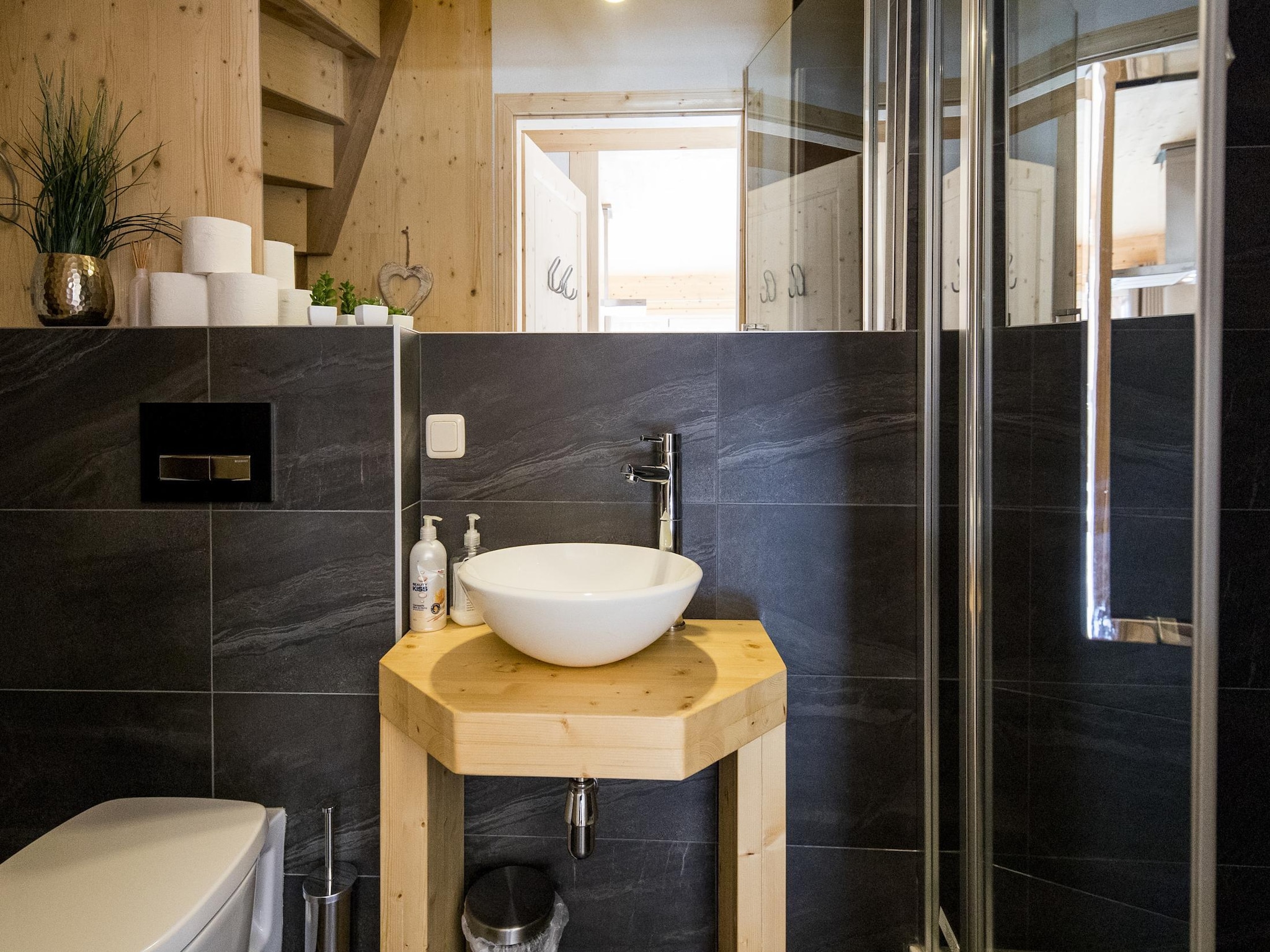Feriebolig Kreischberg Chalets  61