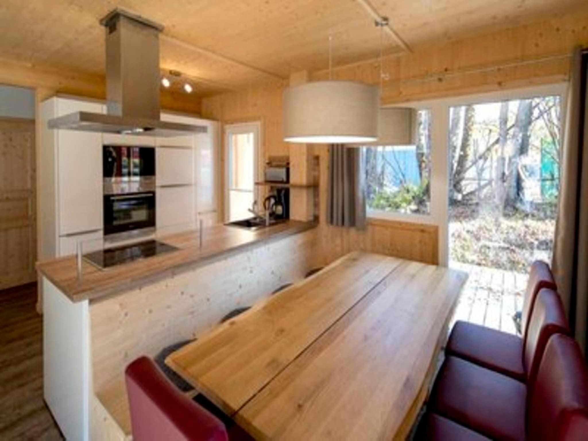 Feriebolig Kreischberg Chalets  61
