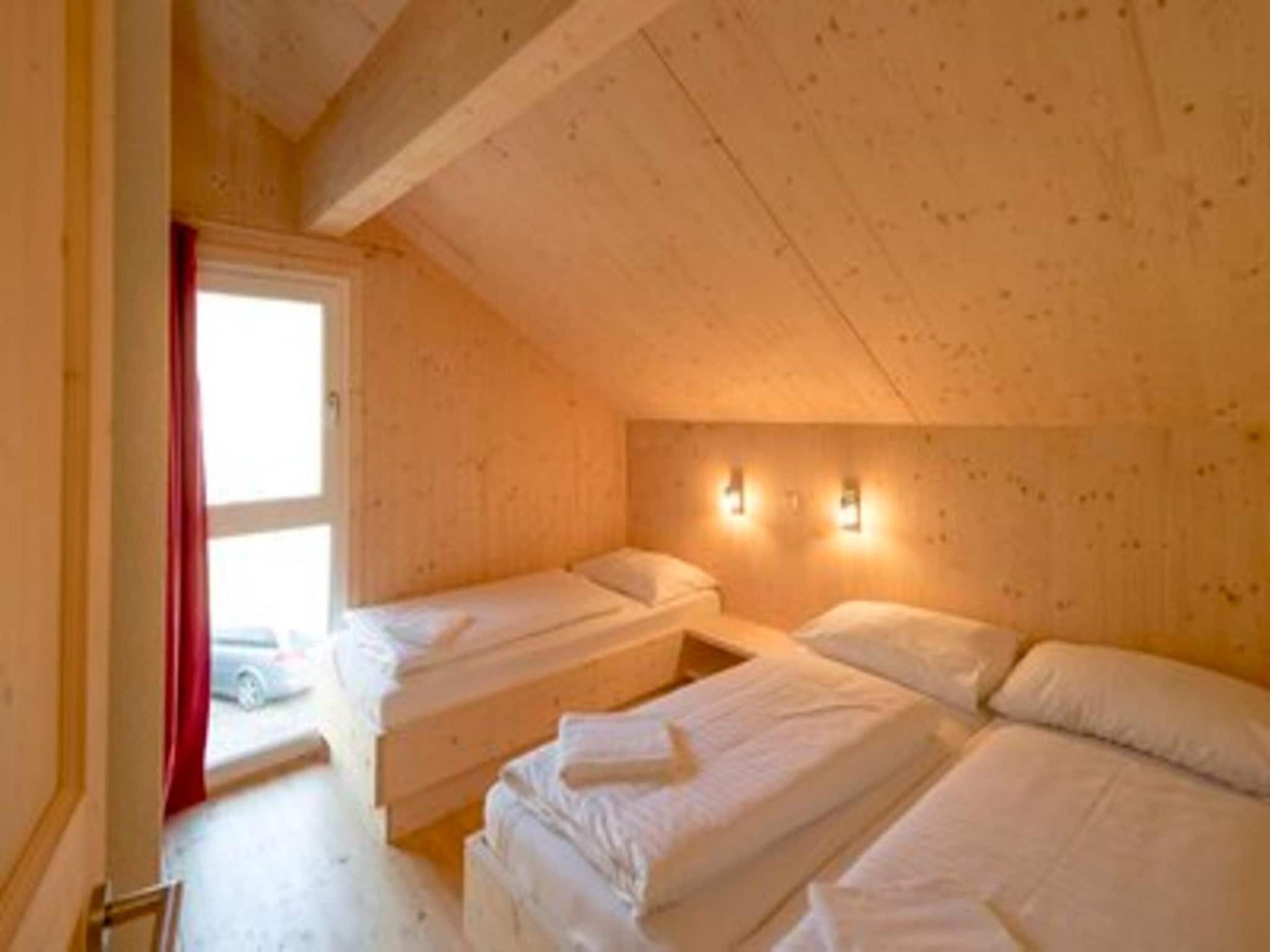 Feriebolig Kreischberg Chalets  61