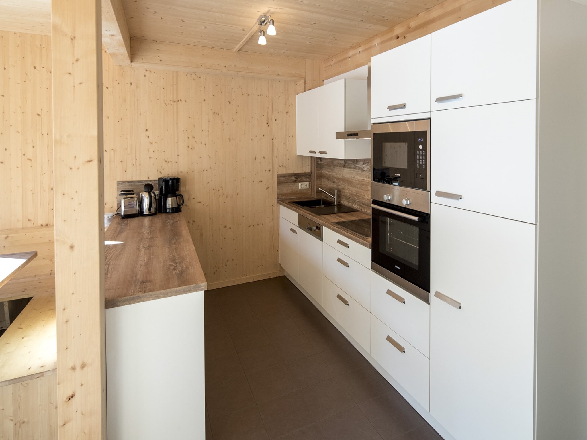 Feriebolig Kreischberg Chalets 44b