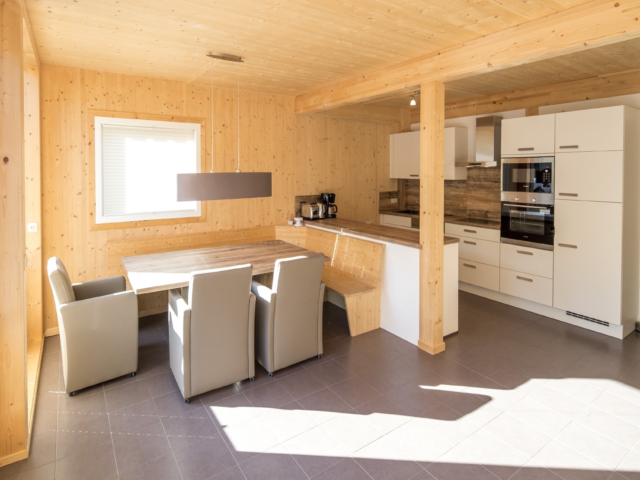 Feriebolig Kreischberg Chalets 44b
