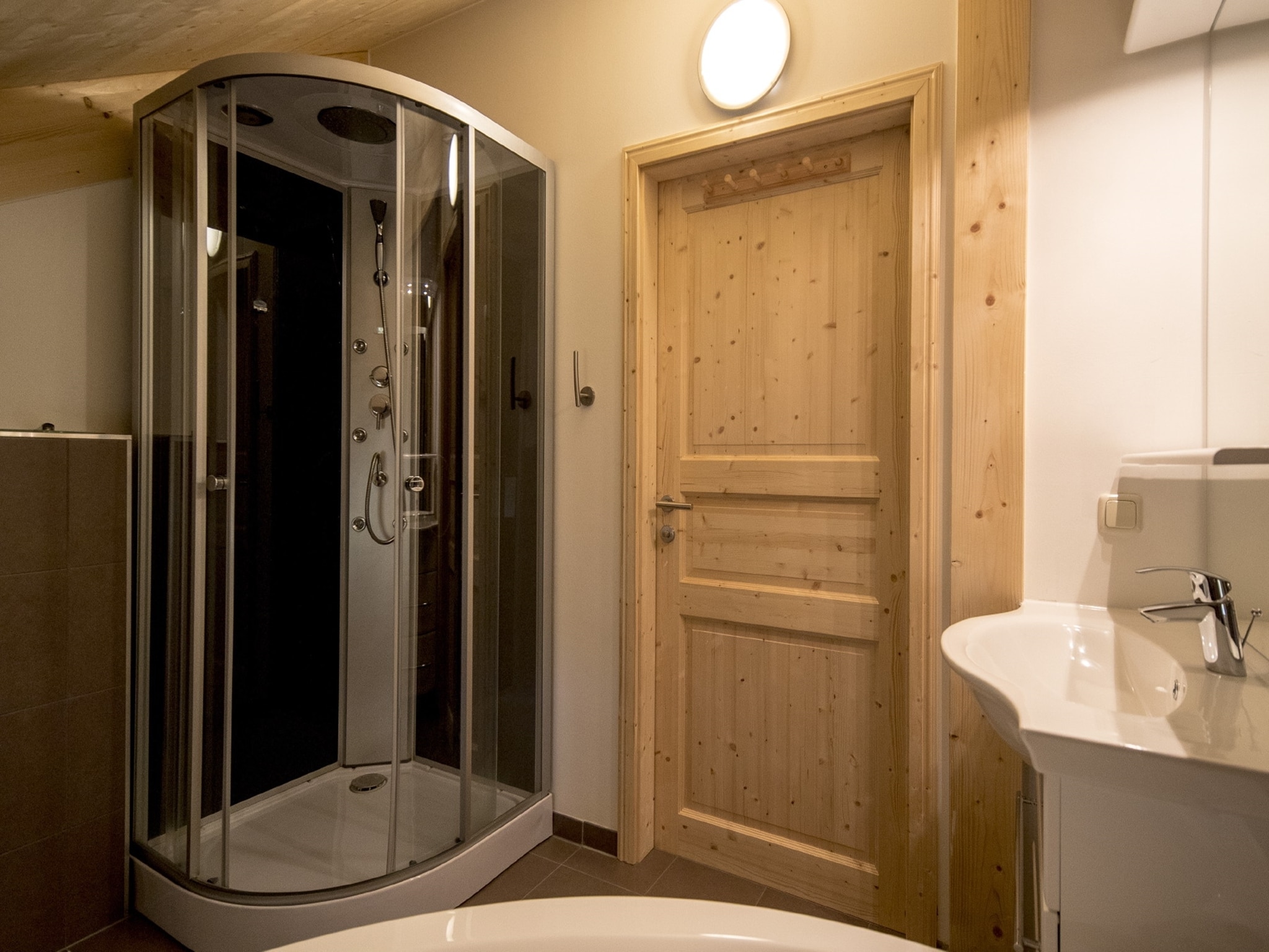 Feriebolig Kreischberg Chalets 44b