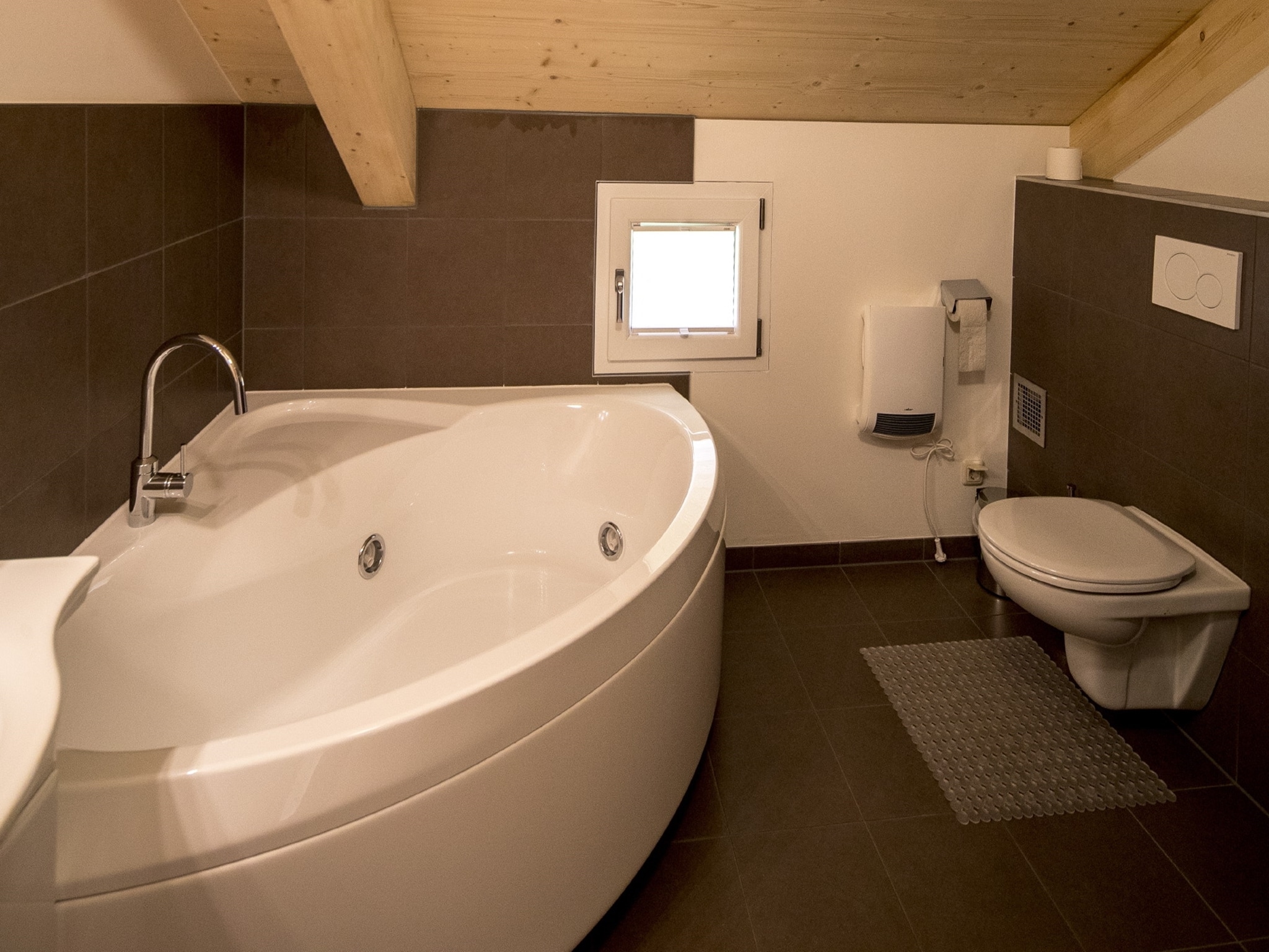 Feriebolig Kreischberg Chalets 44b