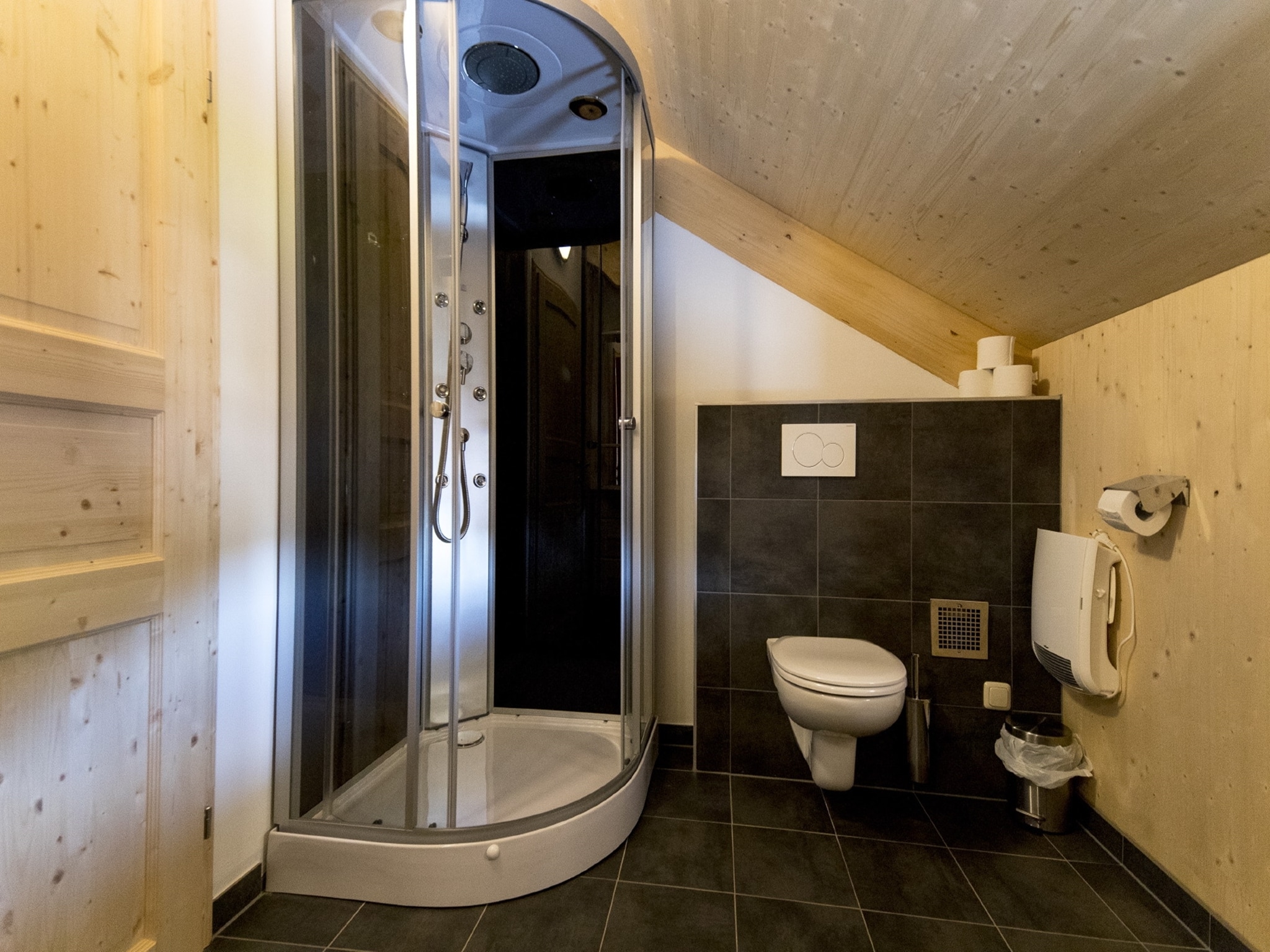 Feriebolig Kreischberg Chalets 22