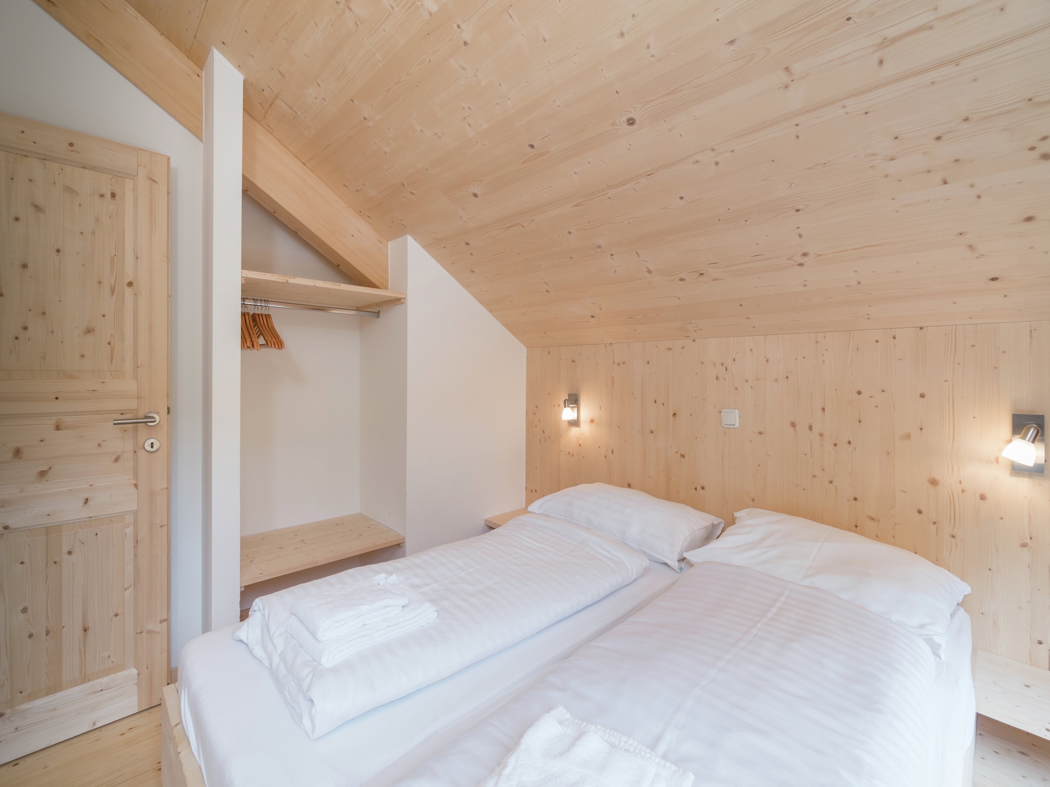 Feriebolig Kreischberg Chalets 36