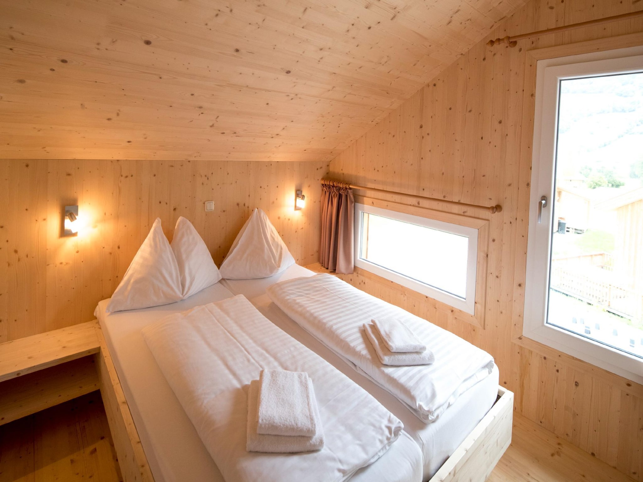 Feriebolig Kreischberg Chalets 36
