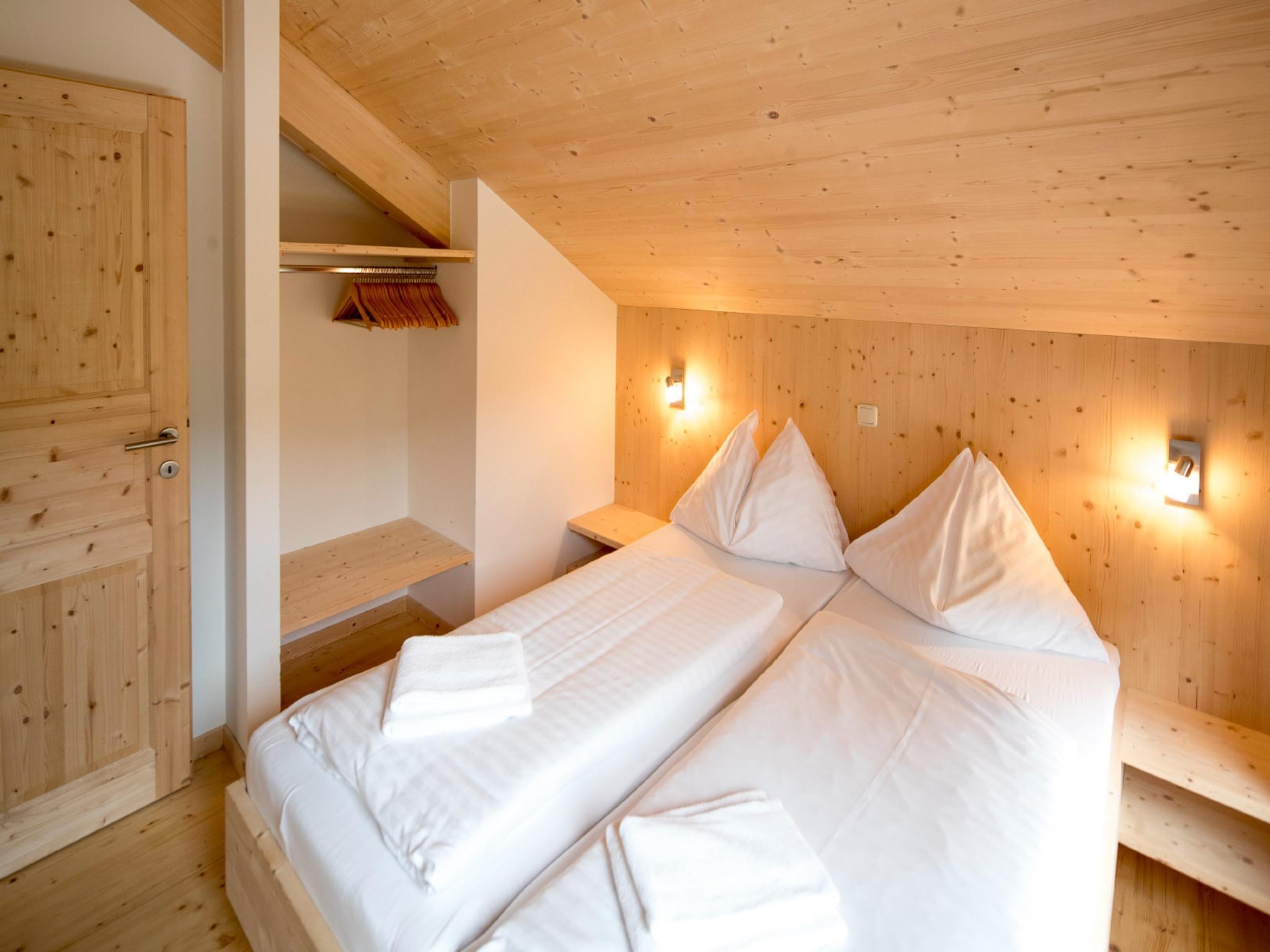 Feriebolig Kreischberg Chalets 36