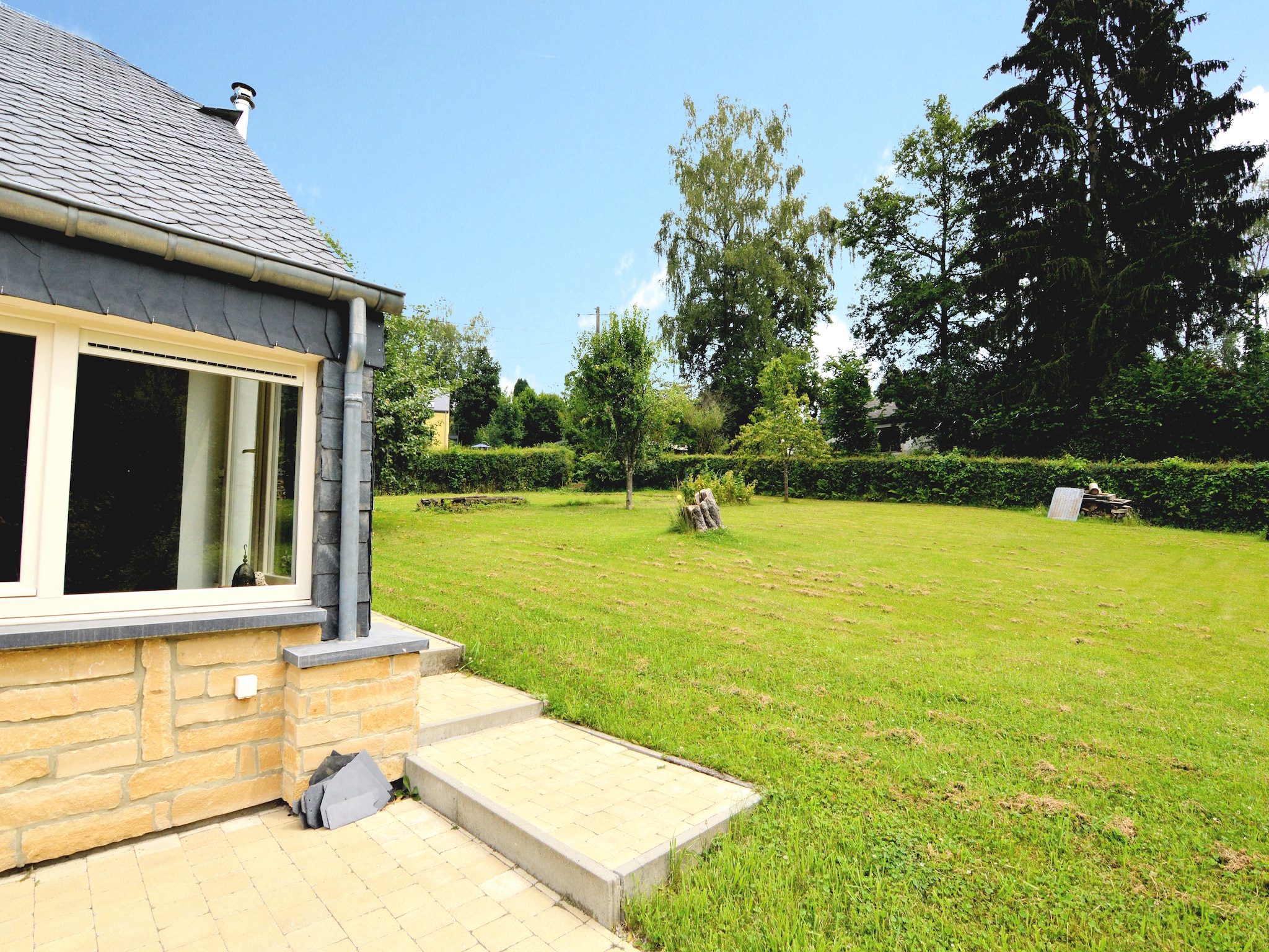   Gîte de la Semois