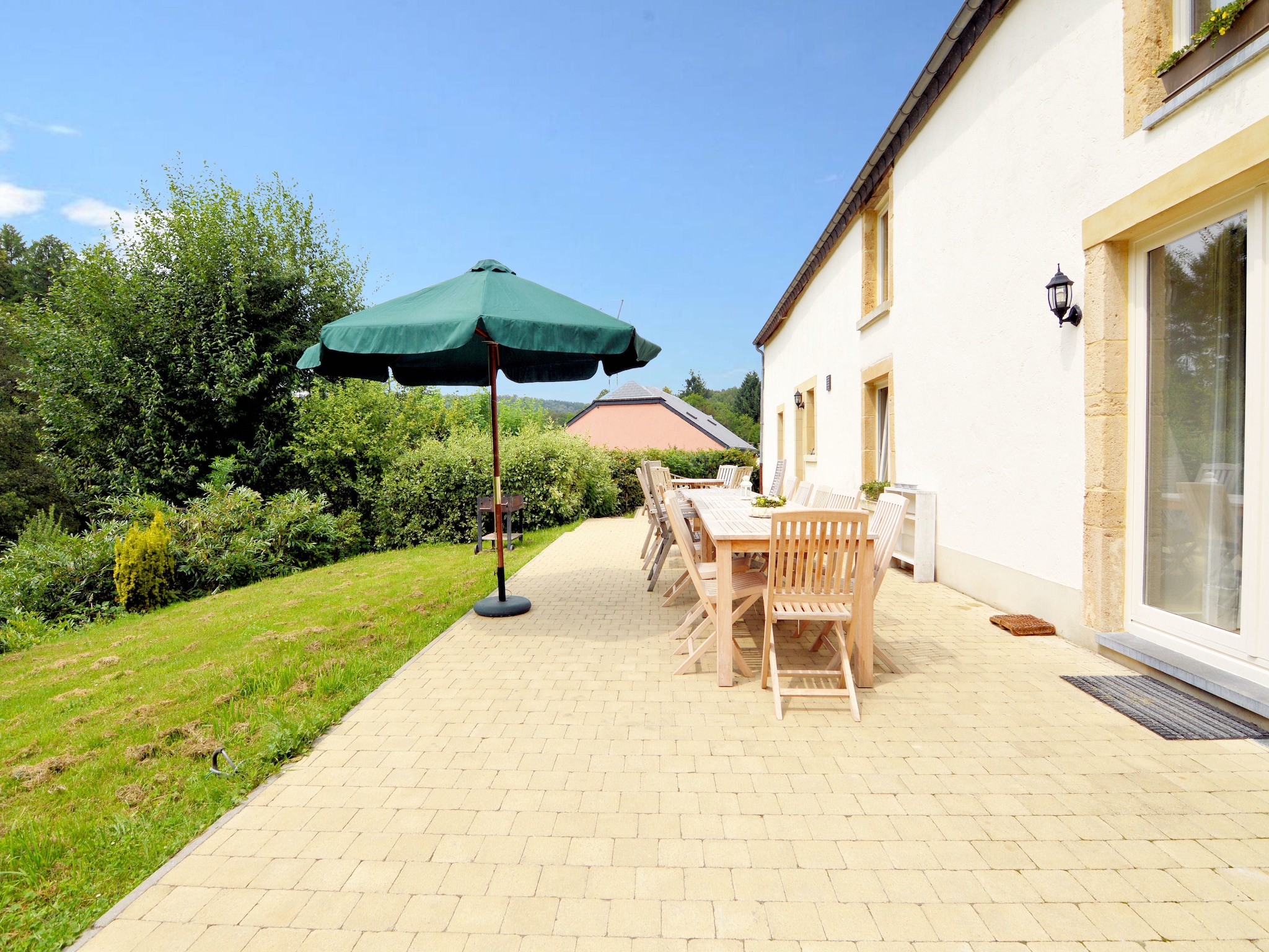   Gîte de la Semois
