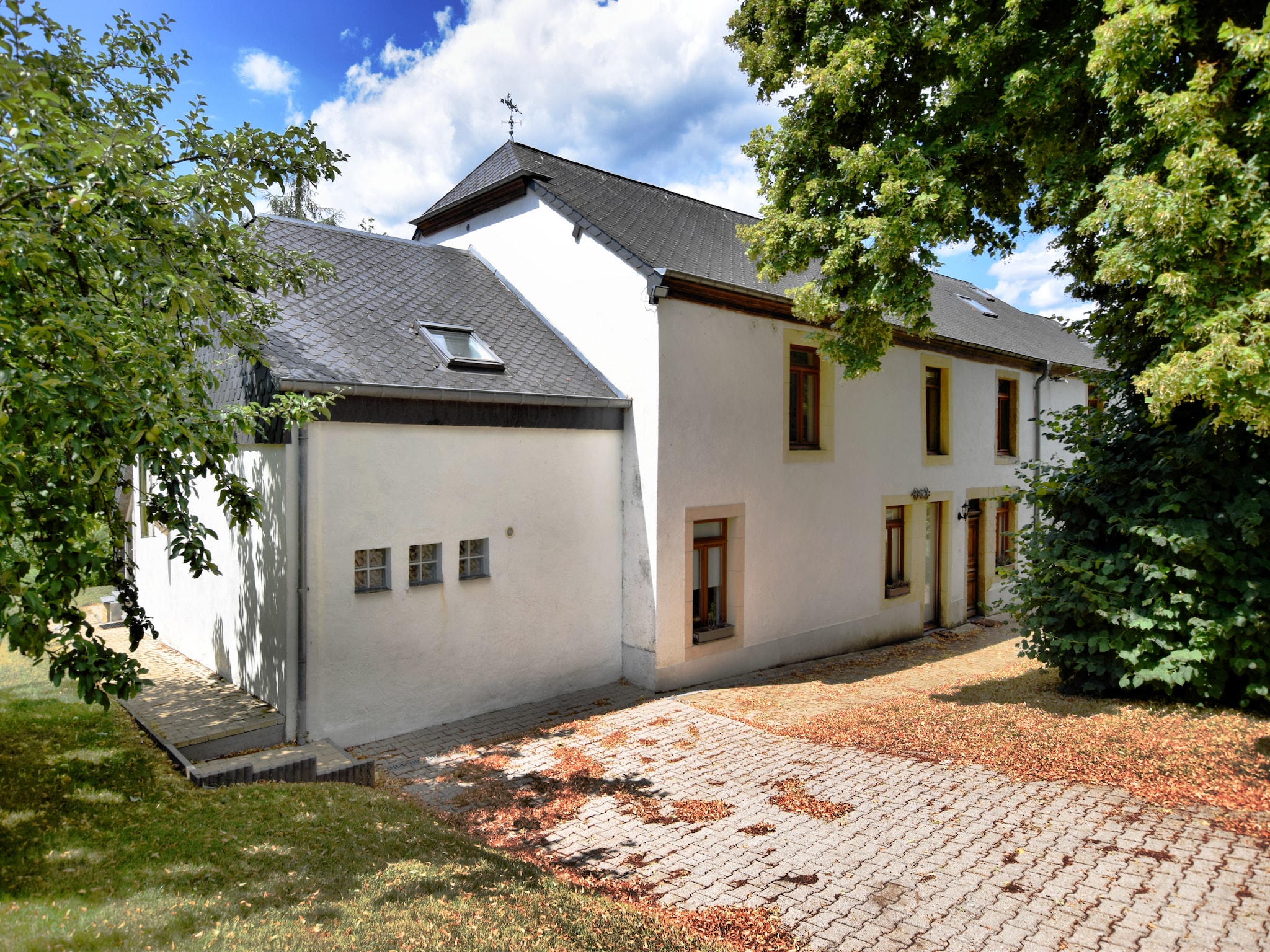   Gîte de la Semois