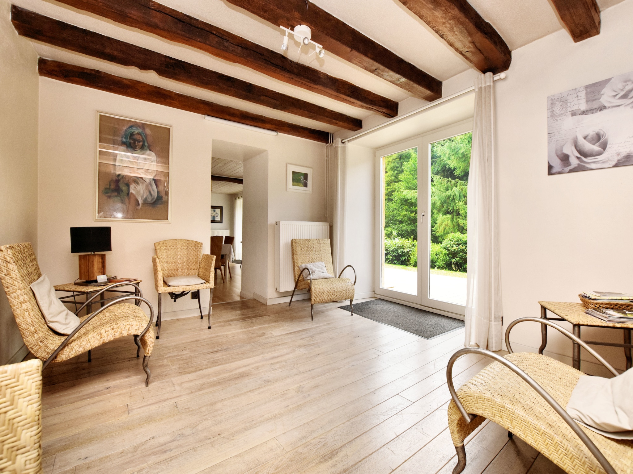   Gîte de la Semois