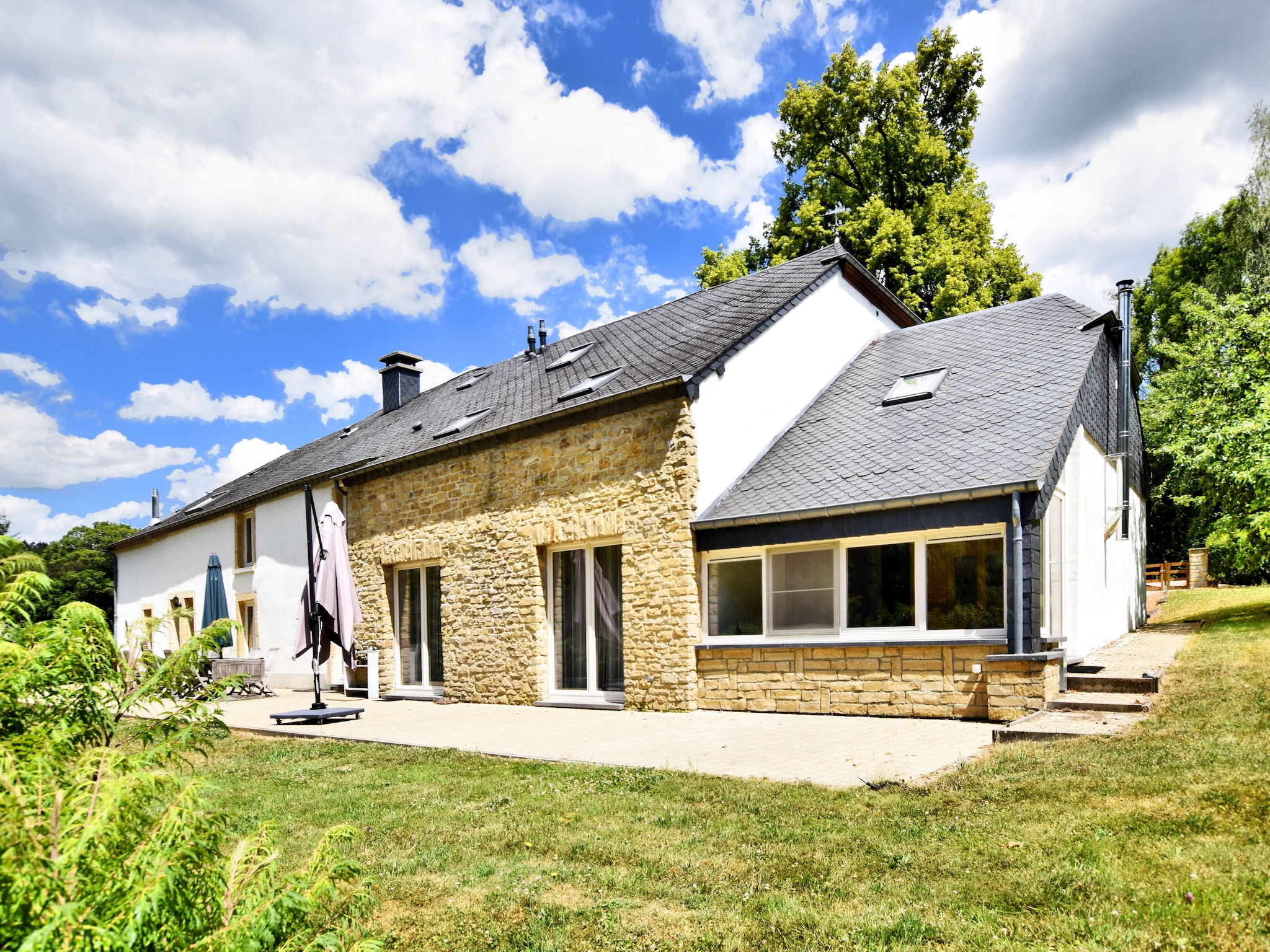   Gîte de la Semois