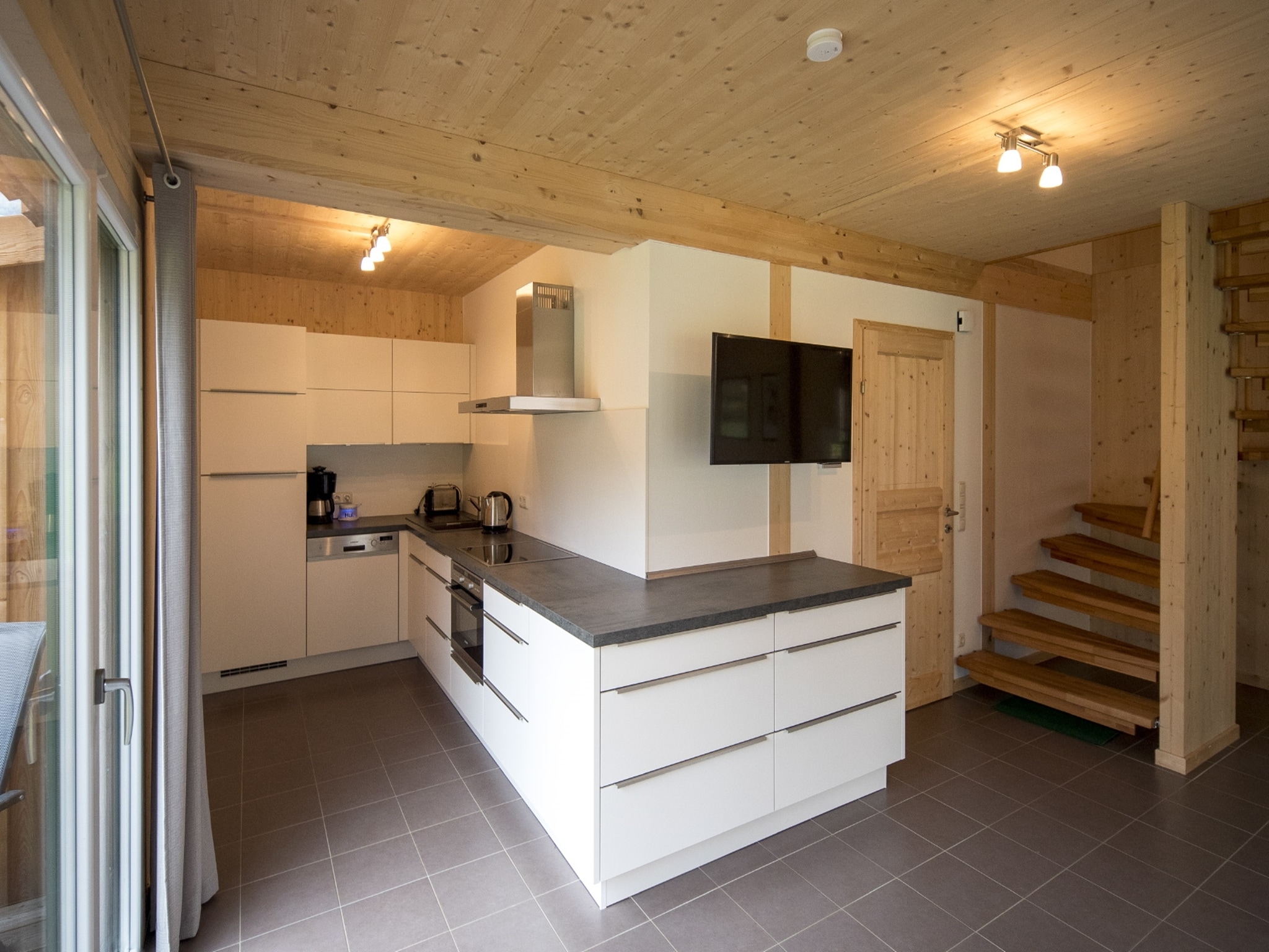 Feriebolig Kreischberg Chalets 6b