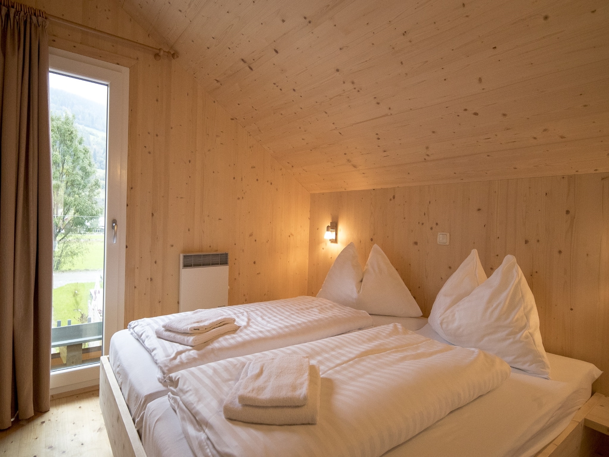 Feriebolig Kreischberg Chalets 6b