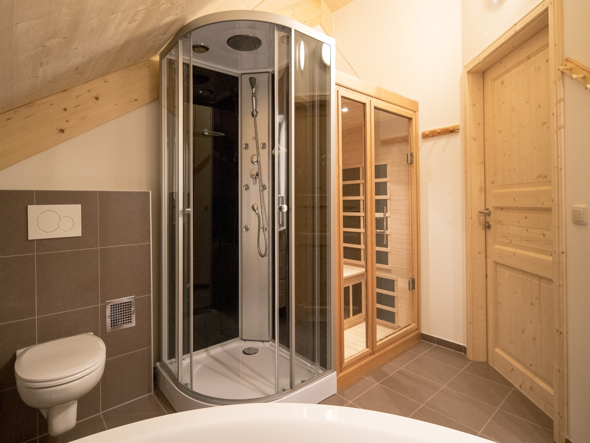 Feriebolig Kreischberg Chalets 6b