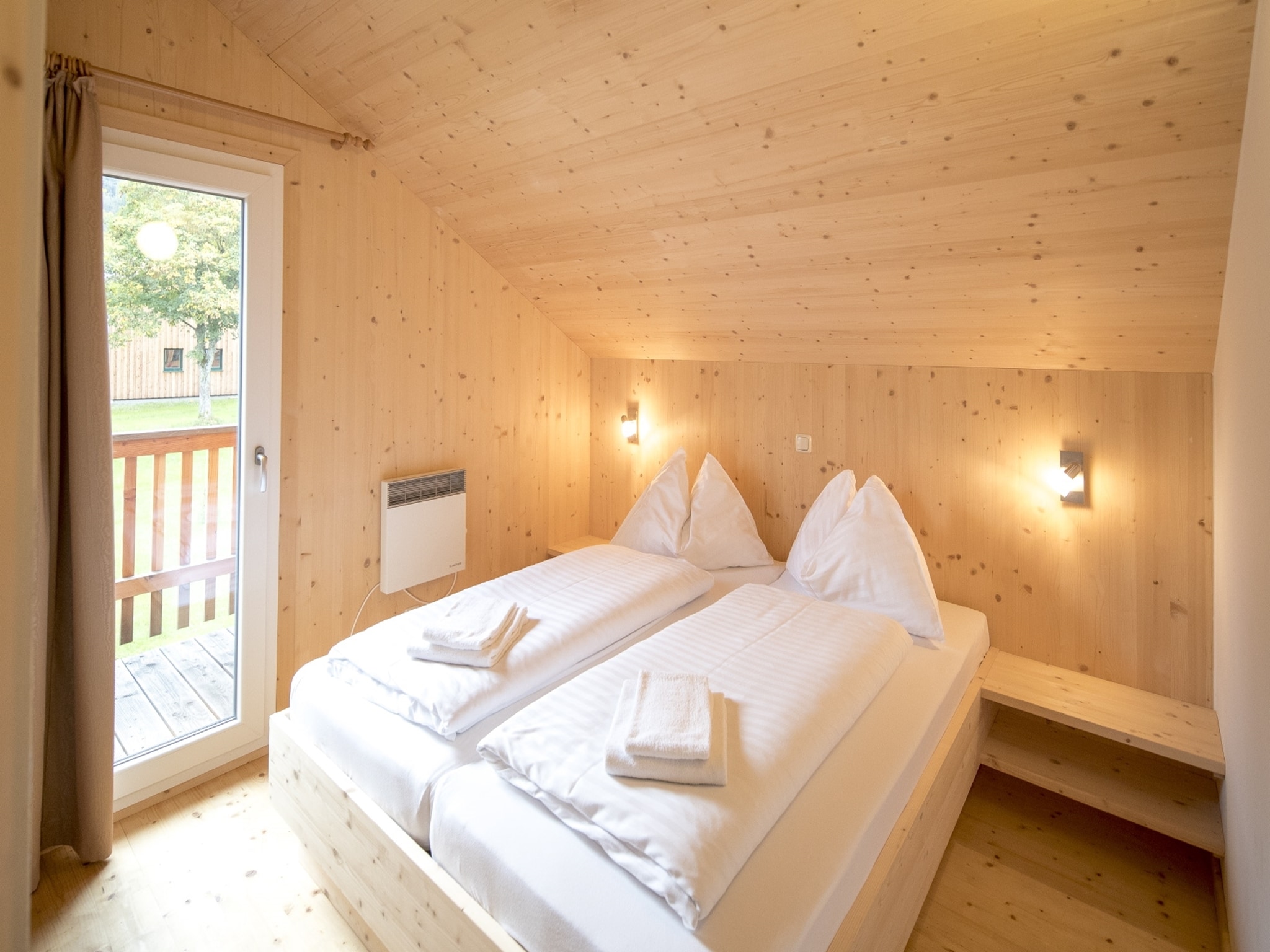 Feriebolig Kreischberg Chalets 6b