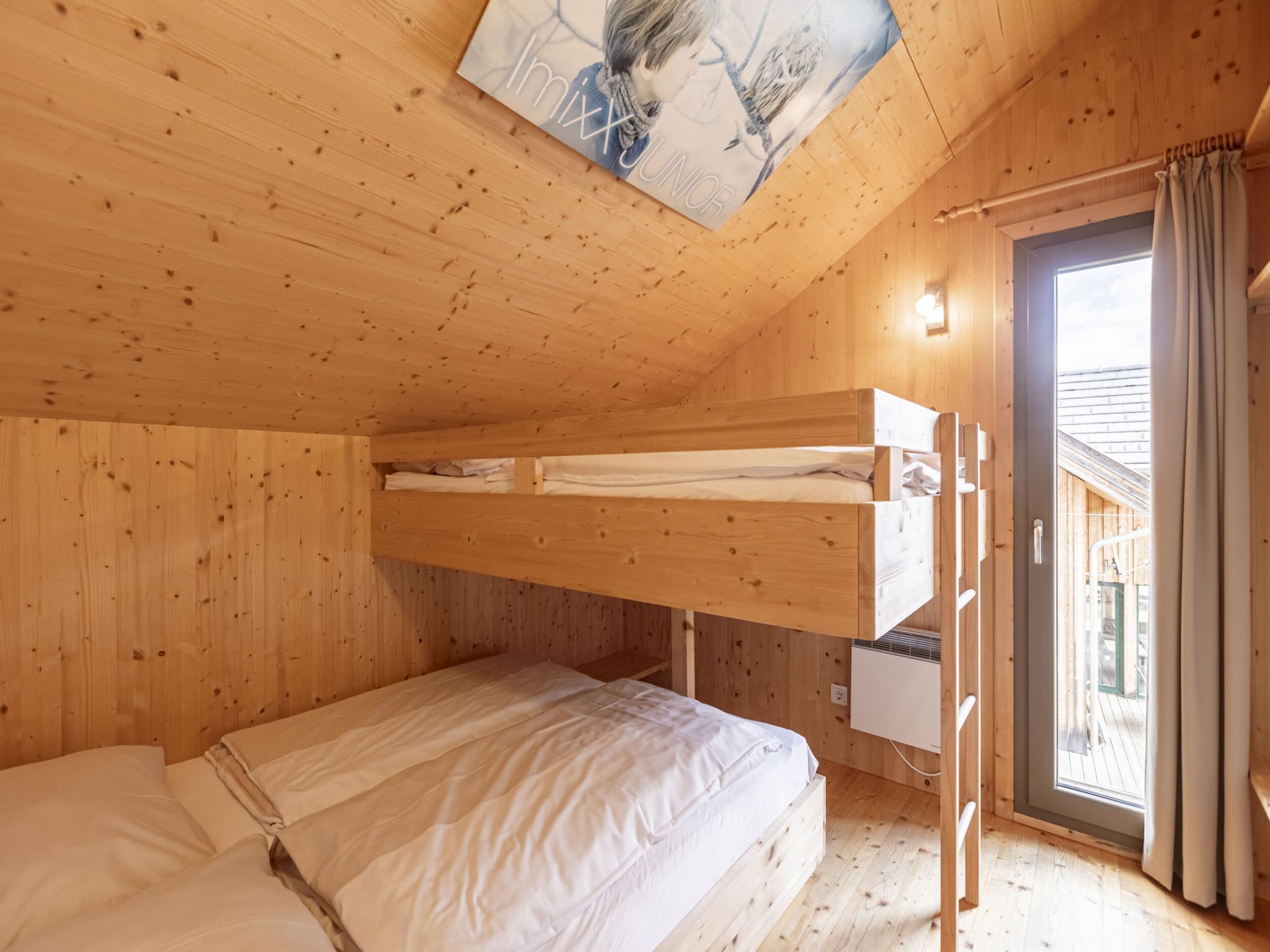 Ferienhaus Feriendorf Murau 12