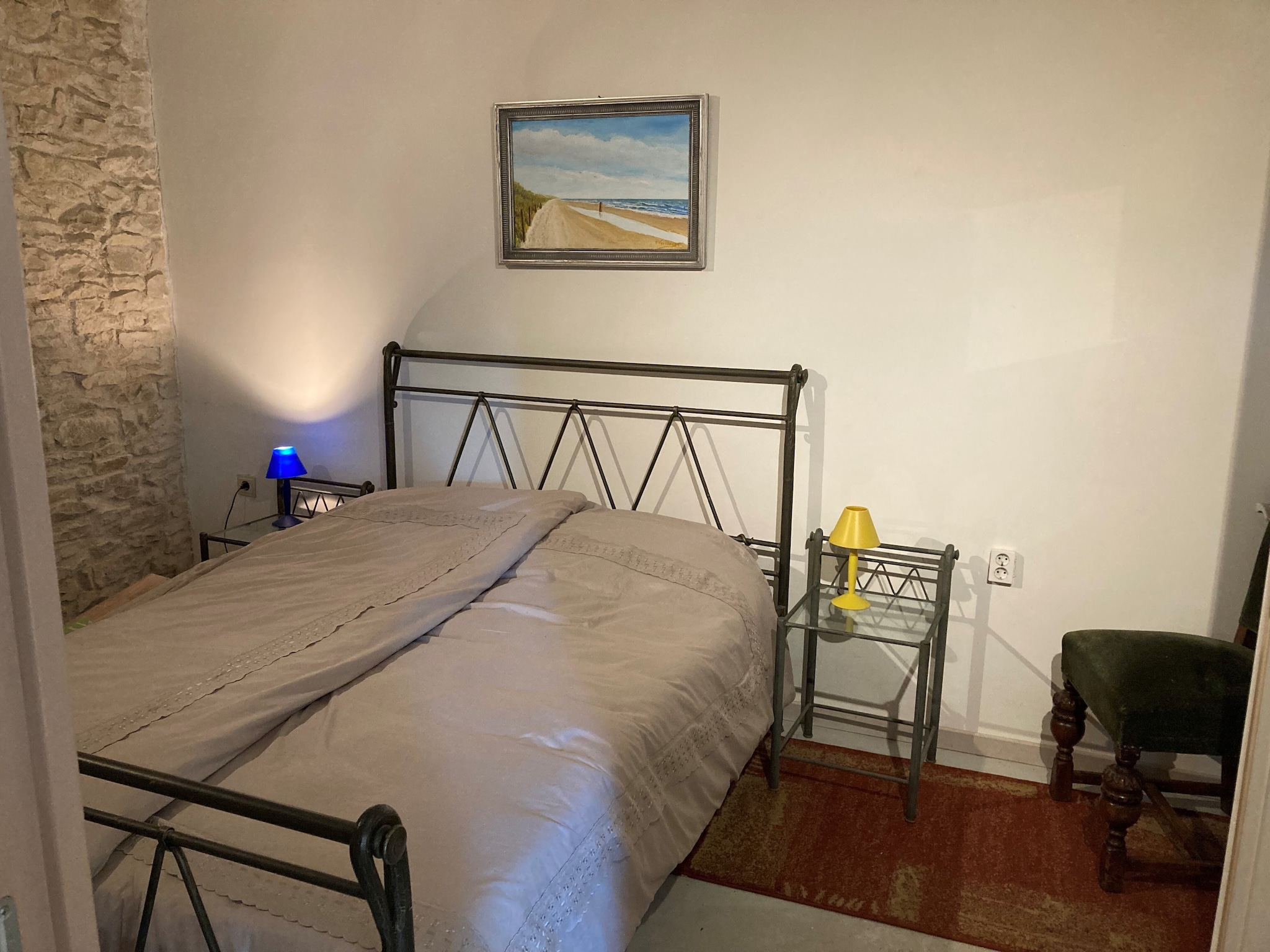 Vakantiehuis La Bergerie