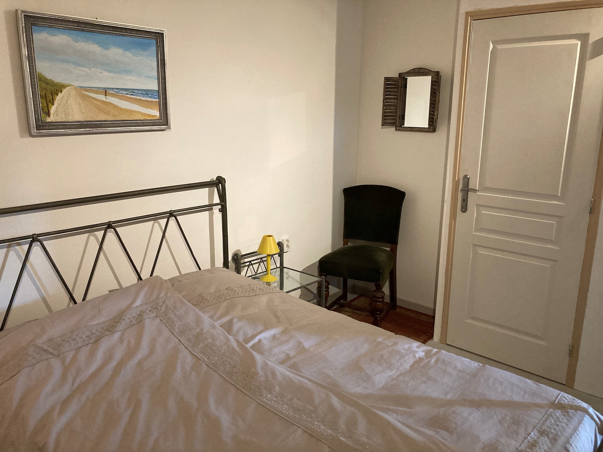 Vakantiehuis La Bergerie