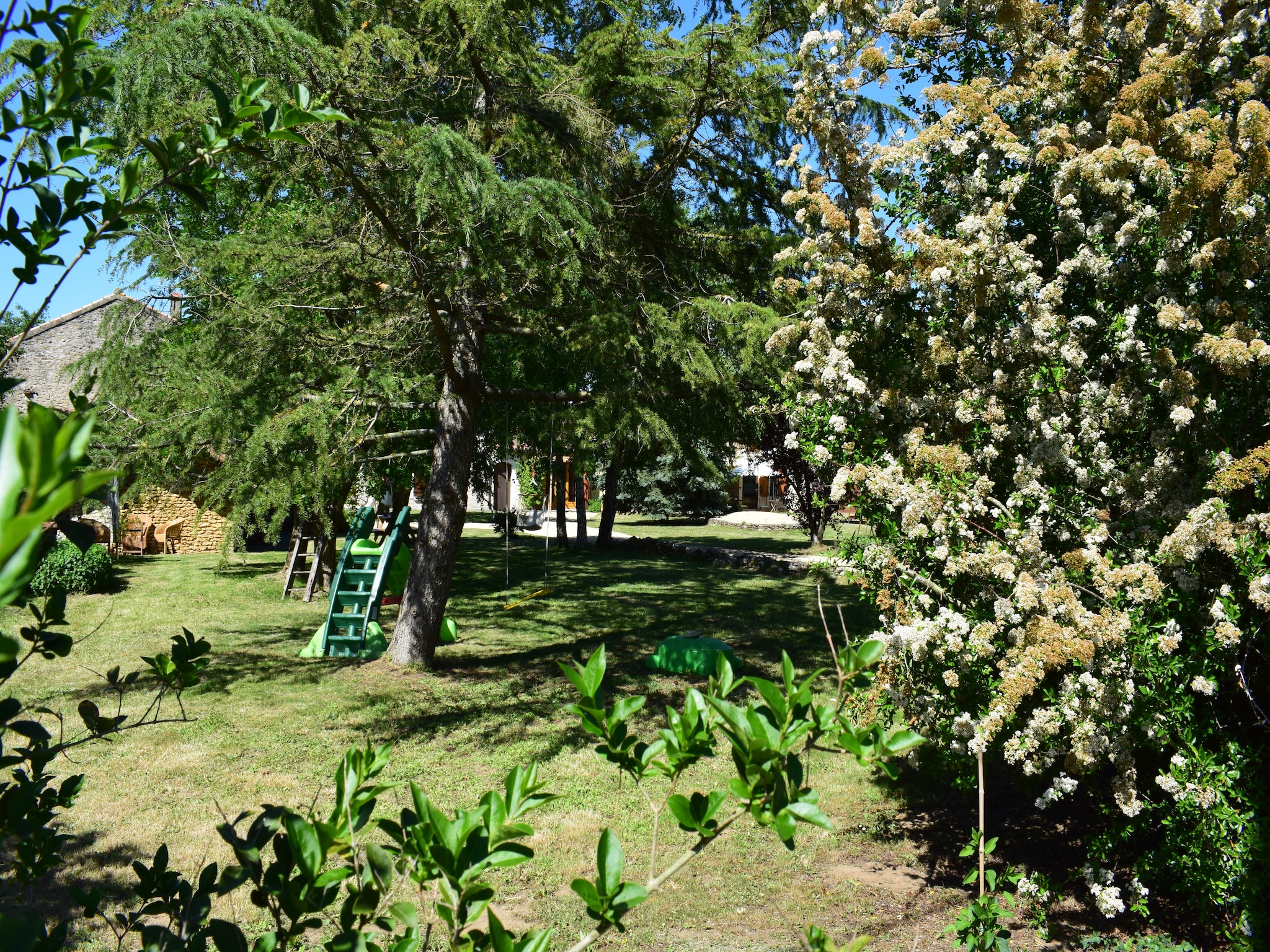 Vakantiehuis La Bergerie