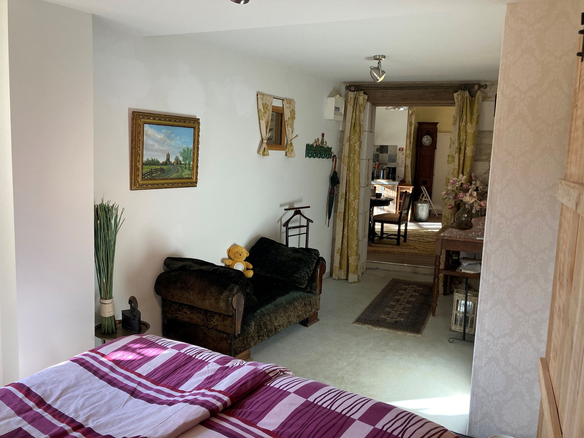 Vakantiehuis La Bergerie