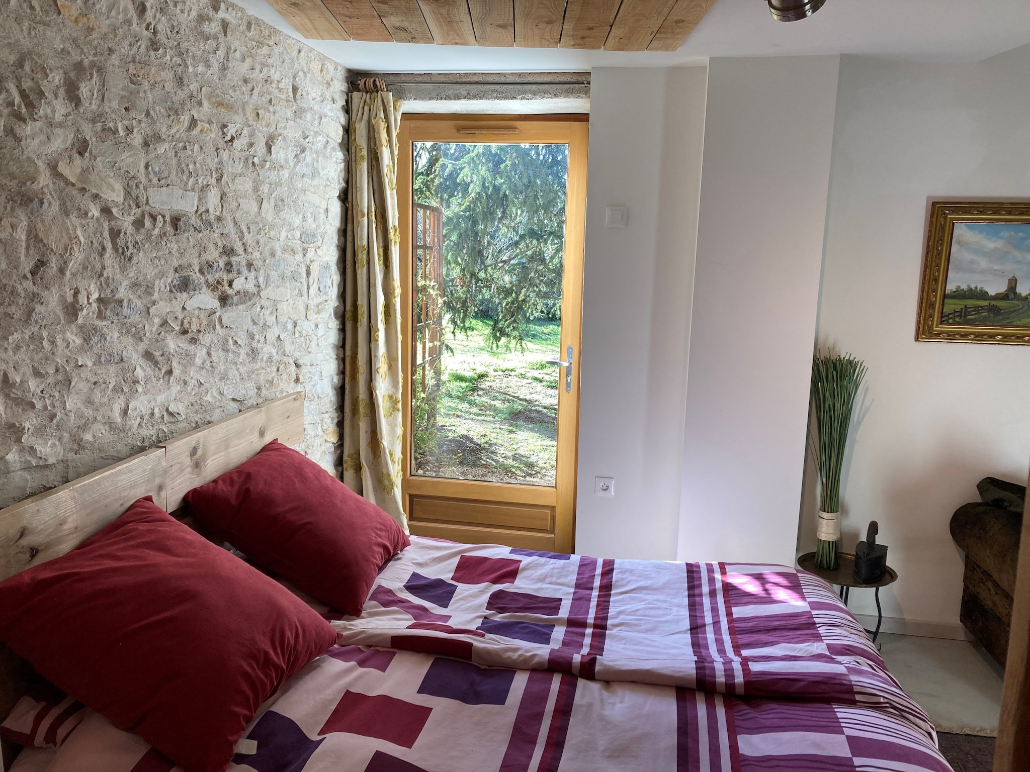 Vakantiehuis La Bergerie