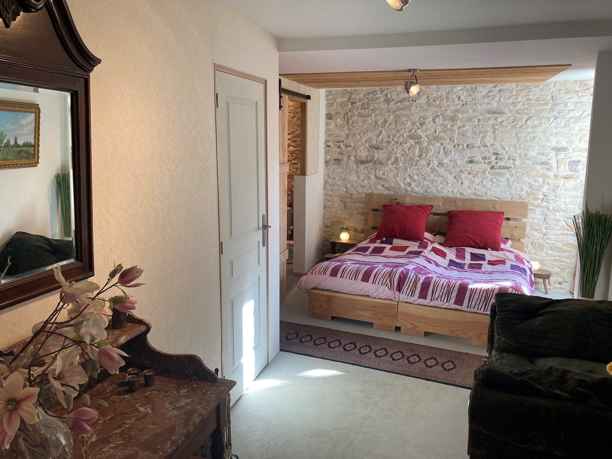 Vakantiehuis La Bergerie