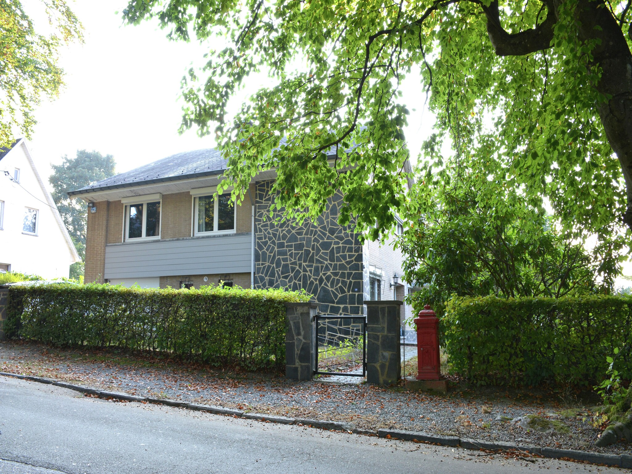 Ferienhaus Le Baroudeur