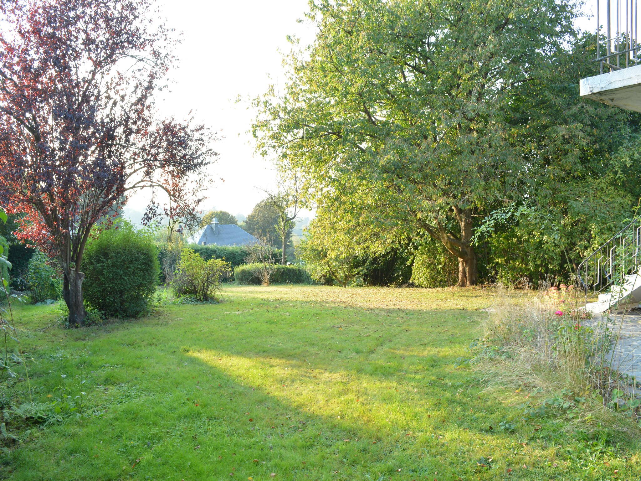 Ferienhaus Le Baroudeur