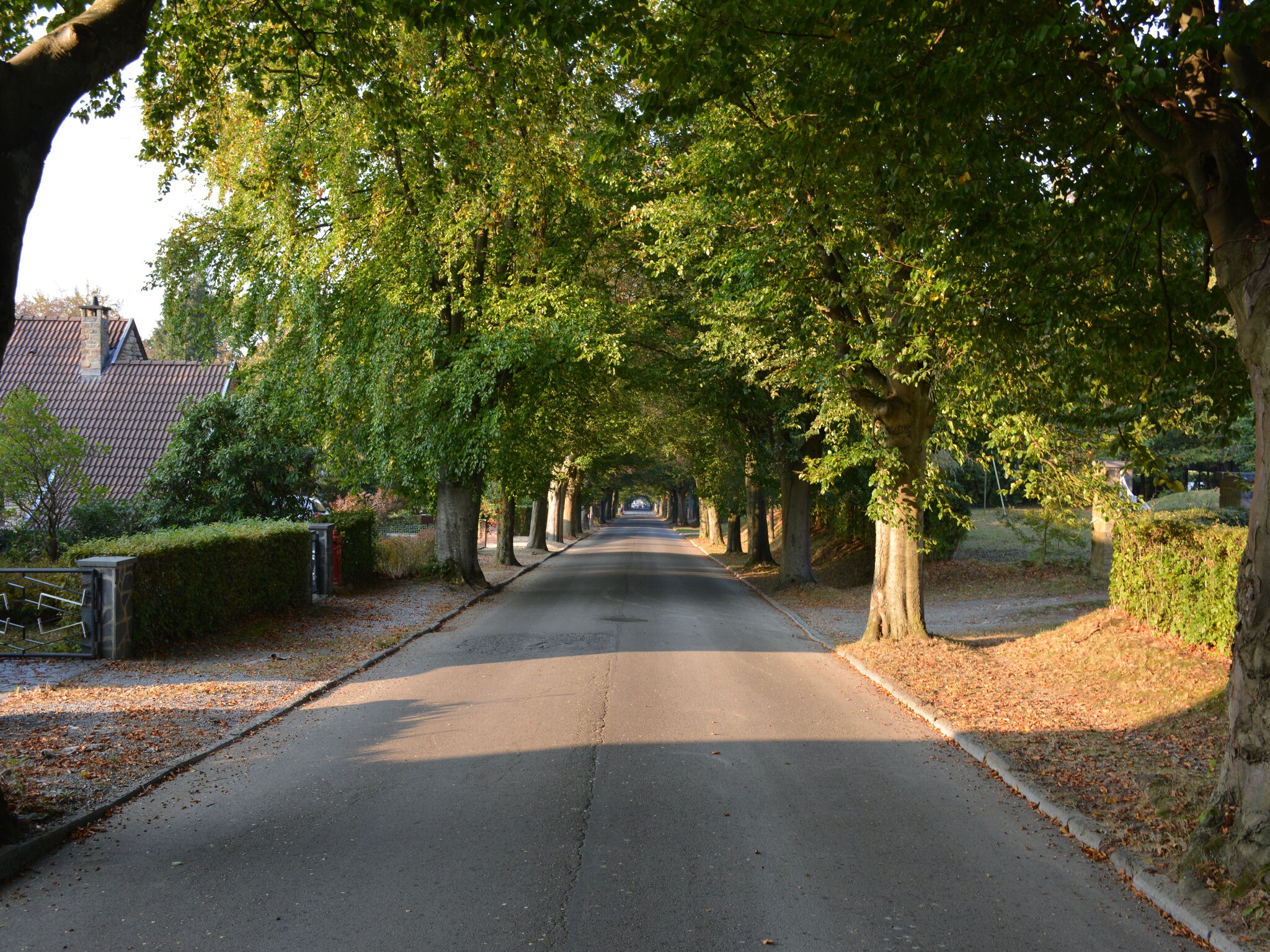 Ferienhaus Le Baroudeur
