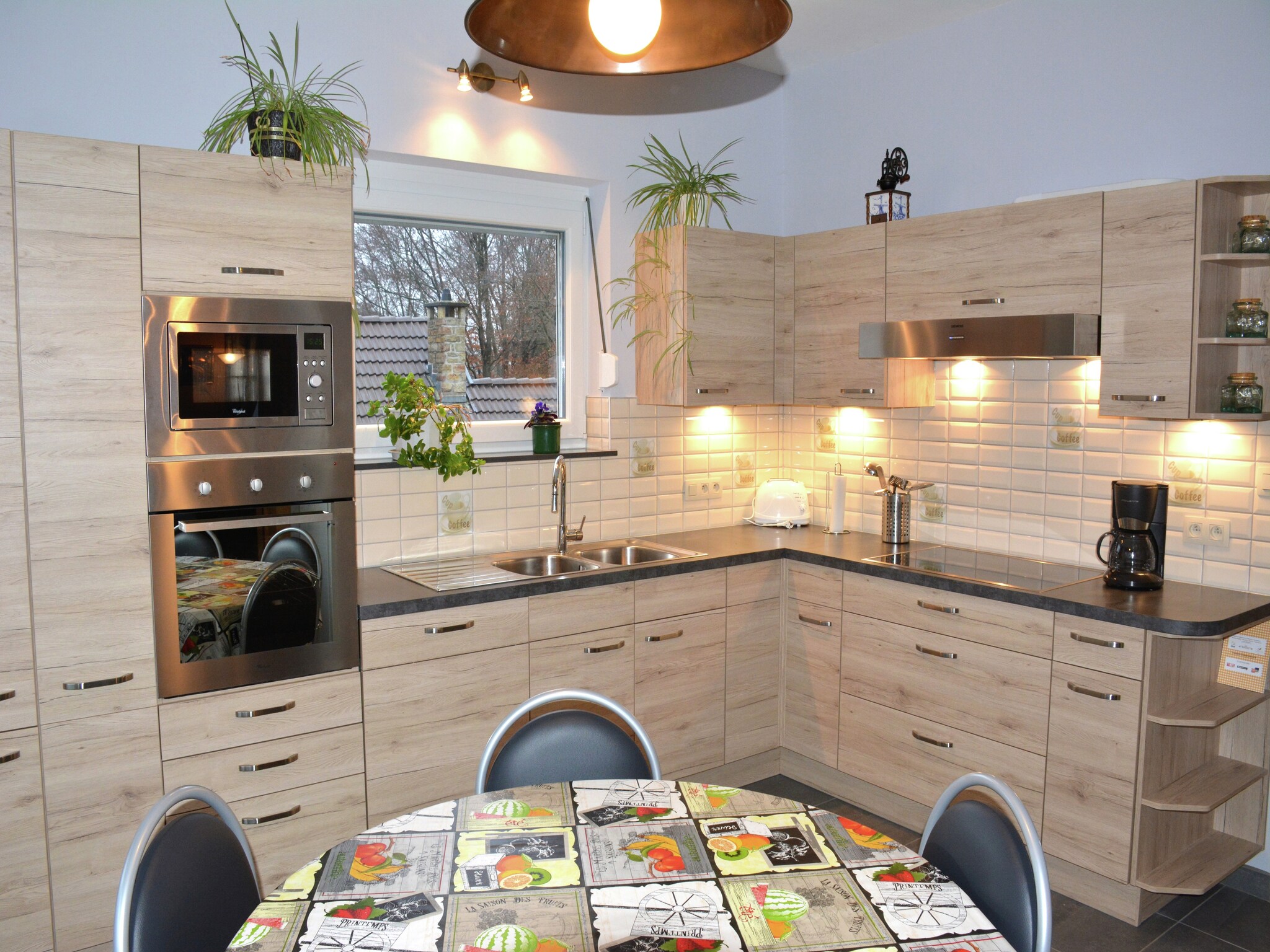 Ferienhaus Le Baroudeur