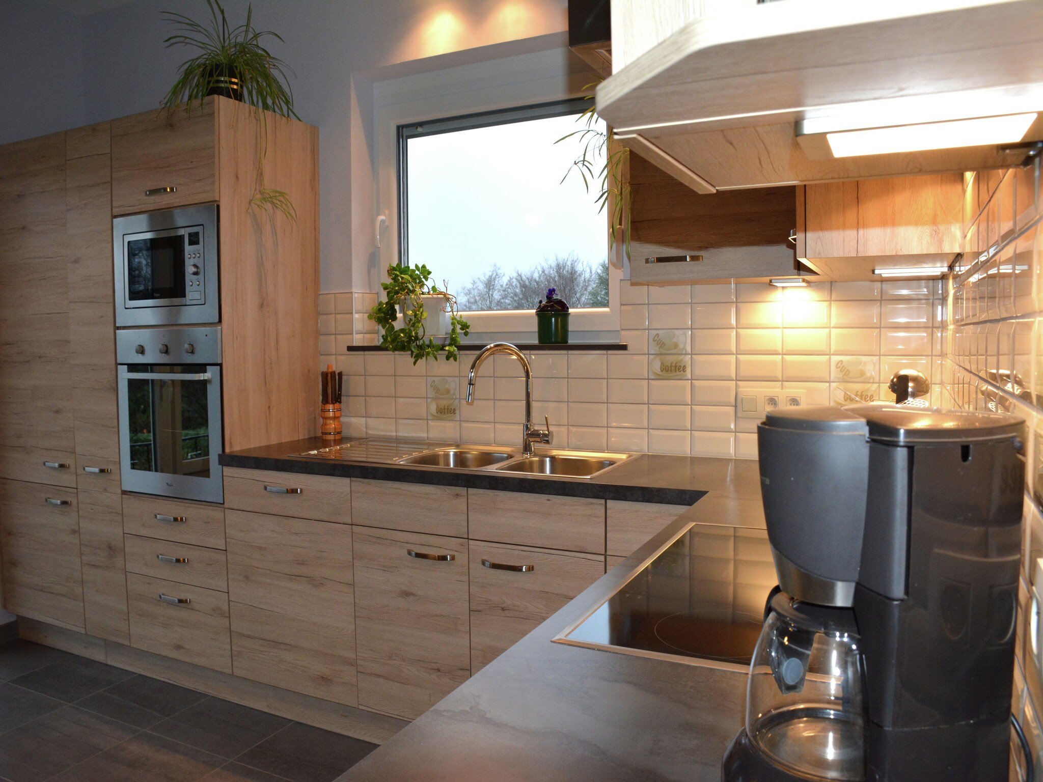 Ferienhaus Le Baroudeur