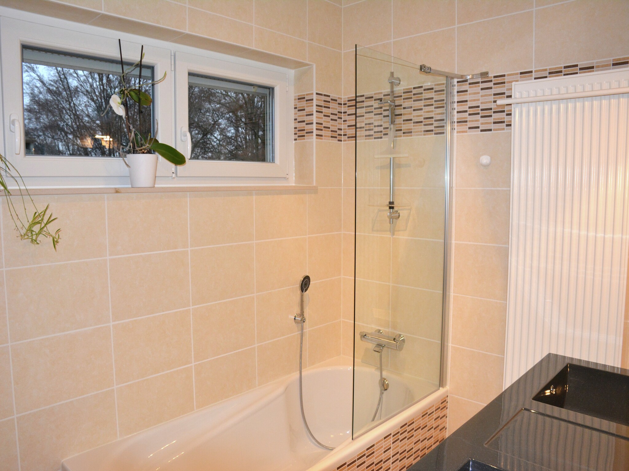 Ferienhaus Le Baroudeur