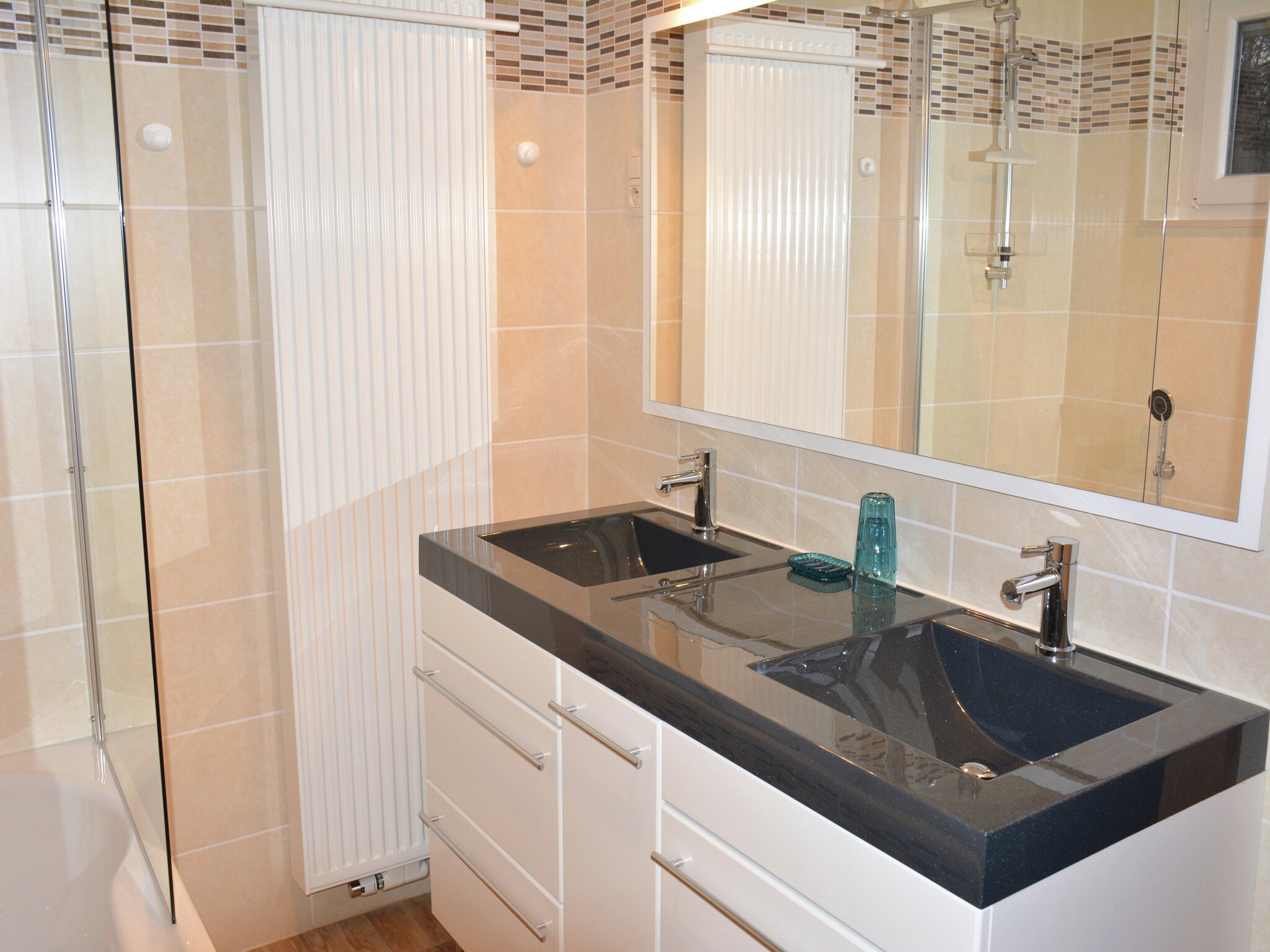 Ferienhaus Le Baroudeur