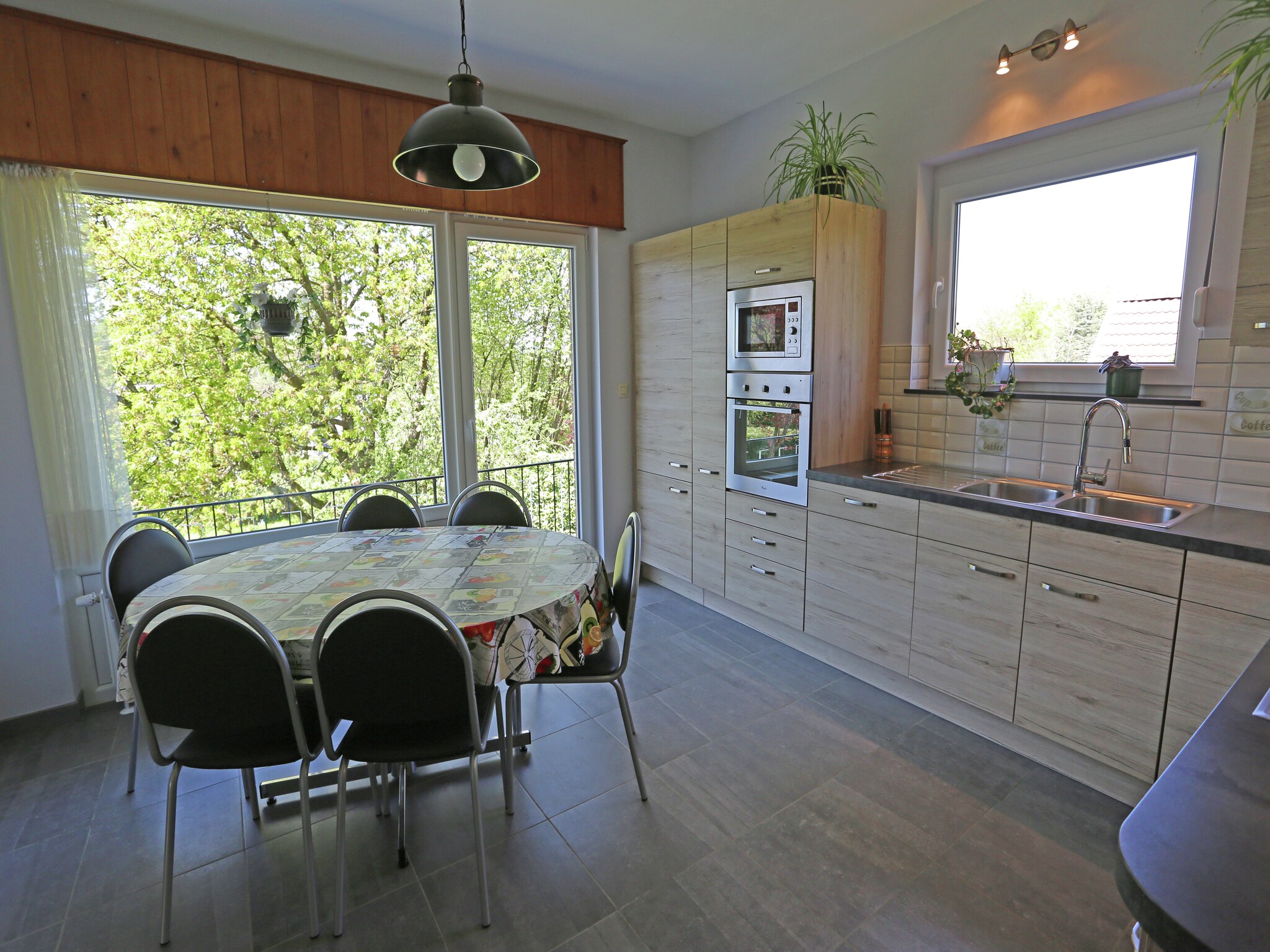 Ferienhaus Le Baroudeur