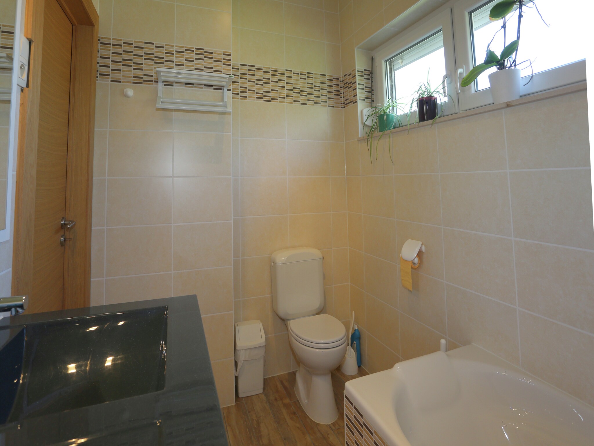 Ferienhaus Le Baroudeur