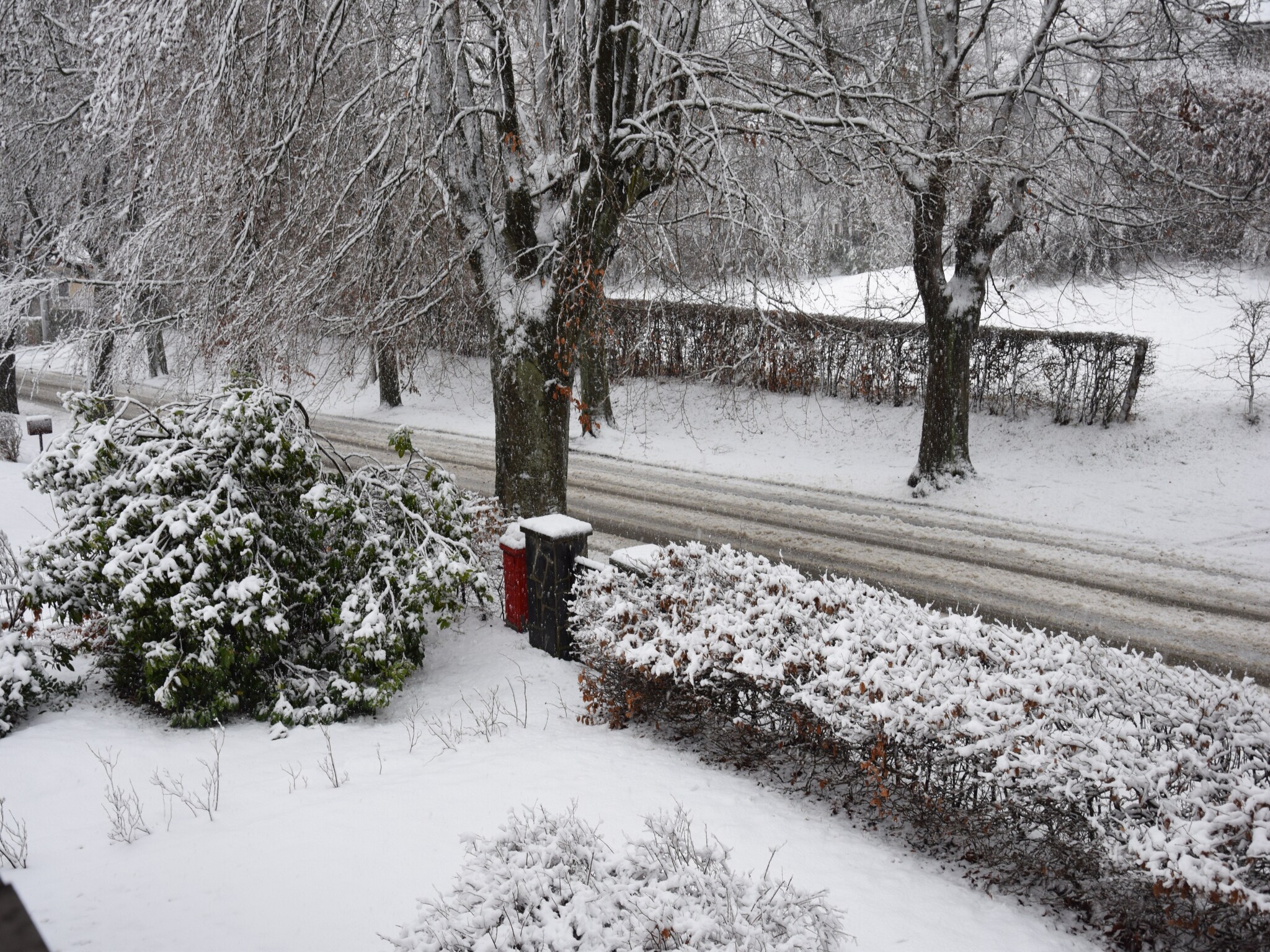 Ferienhaus Le Baroudeur