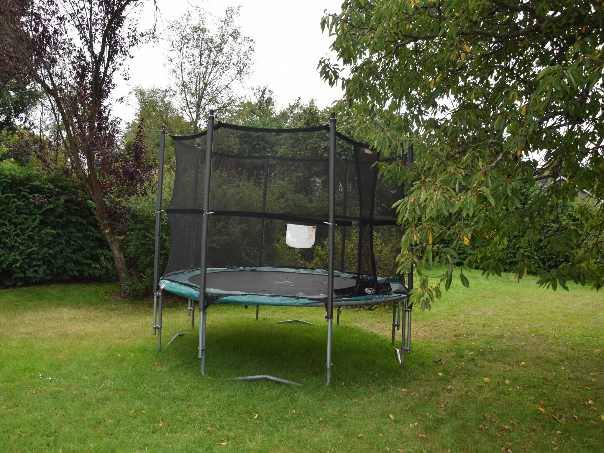 Ferienhaus Le Baroudeur