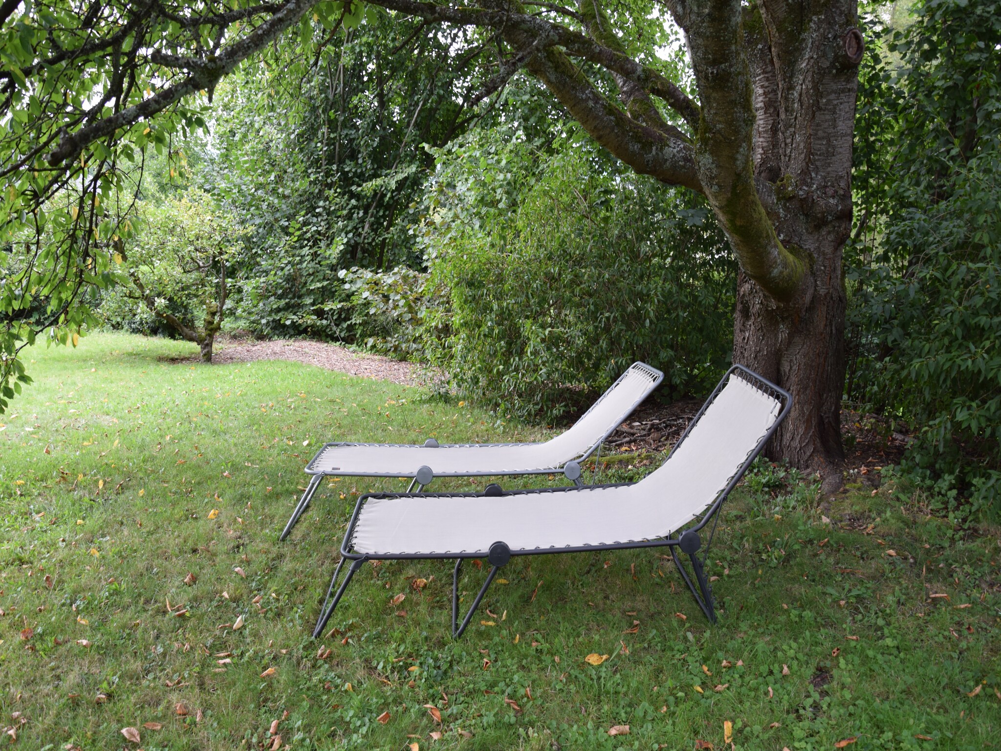 Ferienhaus Le Baroudeur